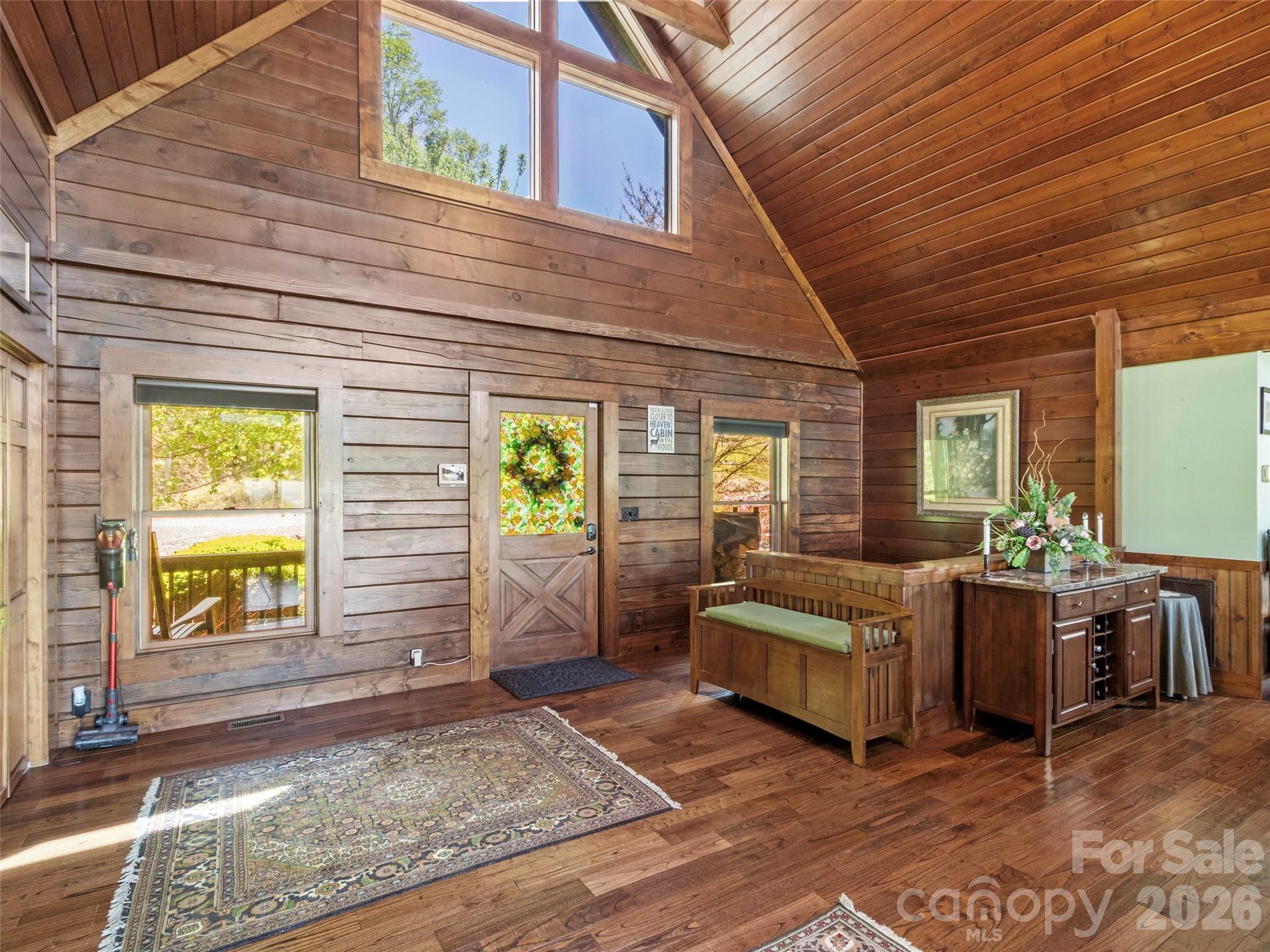 129 Apple Farm Road Bakersville, NC 28705 - Photo 25 of 45
