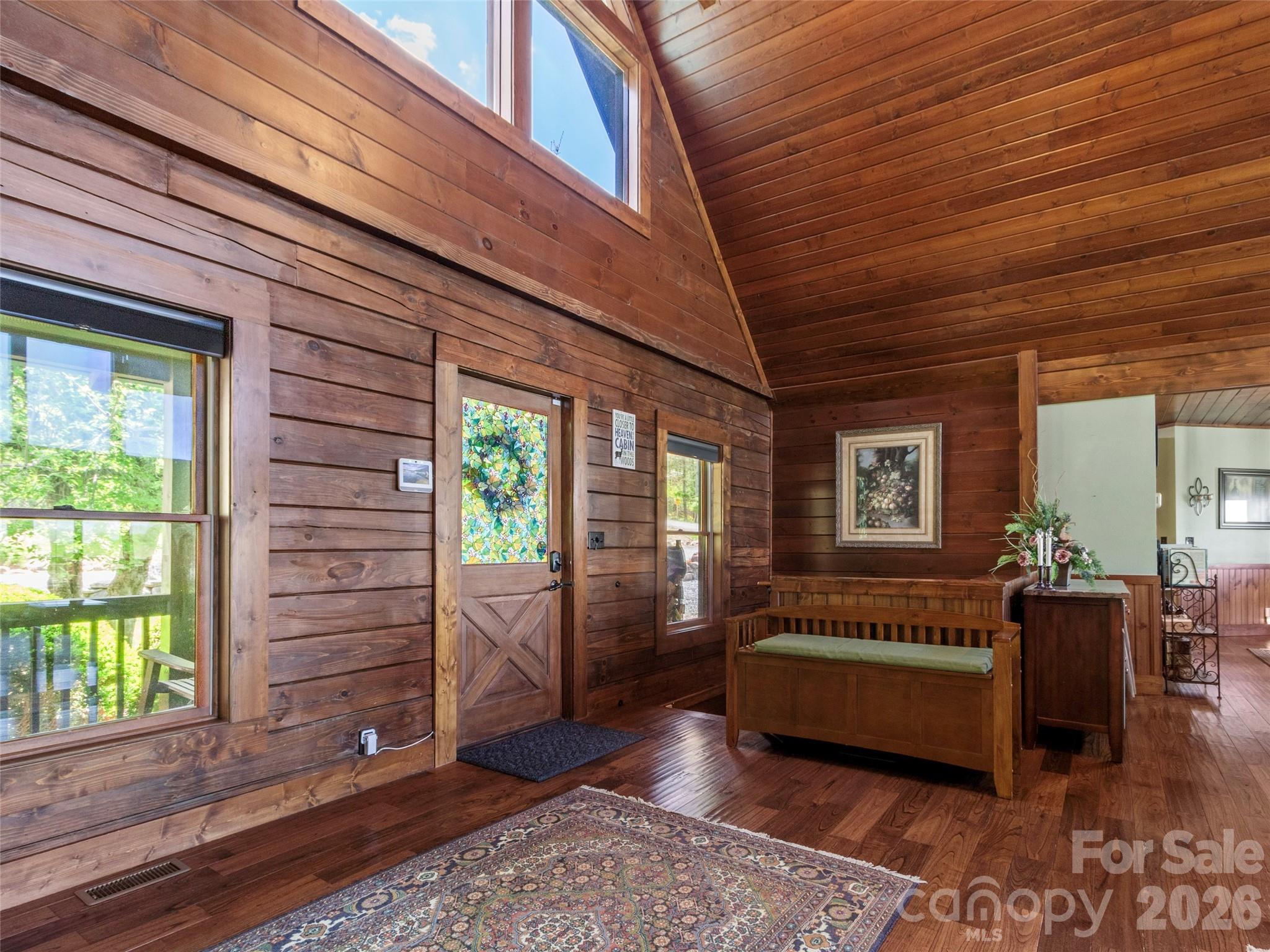129 Apple Farm Road Bakersville, NC 28705 - Photo 27 of 45