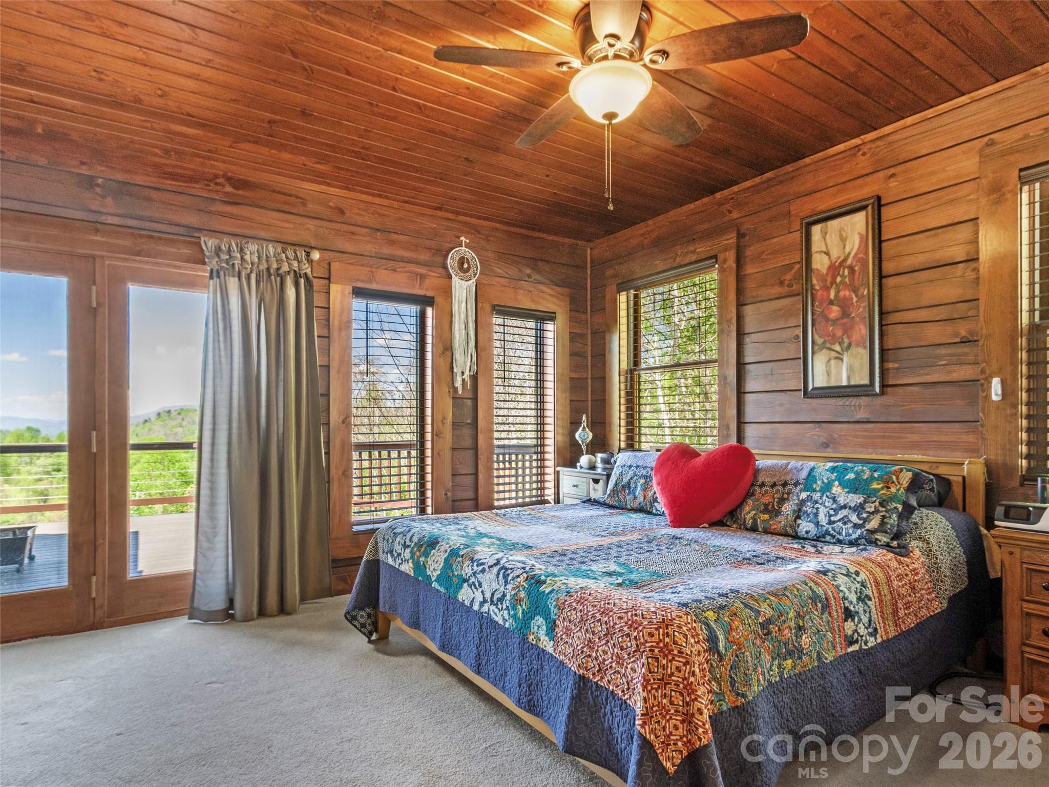 129 Apple Farm Road Bakersville, NC 28705 - Photo 28 of 45