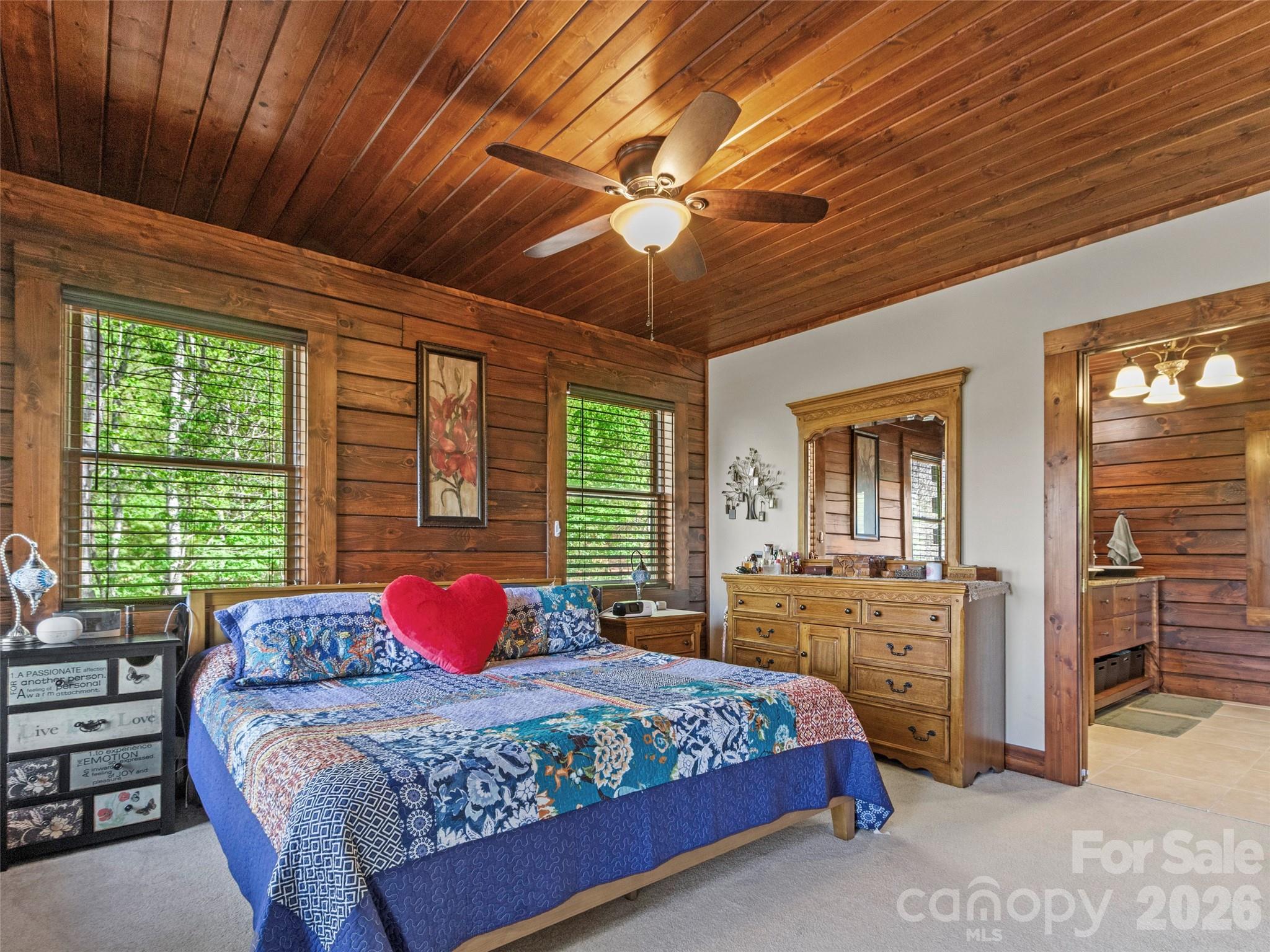 129 Apple Farm Road Bakersville, NC 28705 - Photo 29 of 45