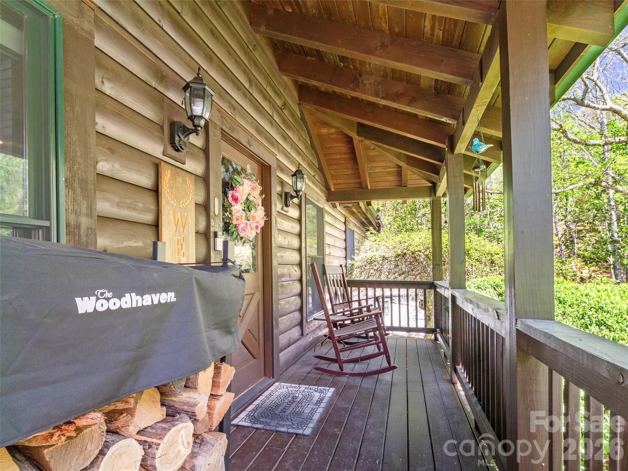 129 Apple Farm Road Bakersville, NC 28705 - Photo 34 of 45