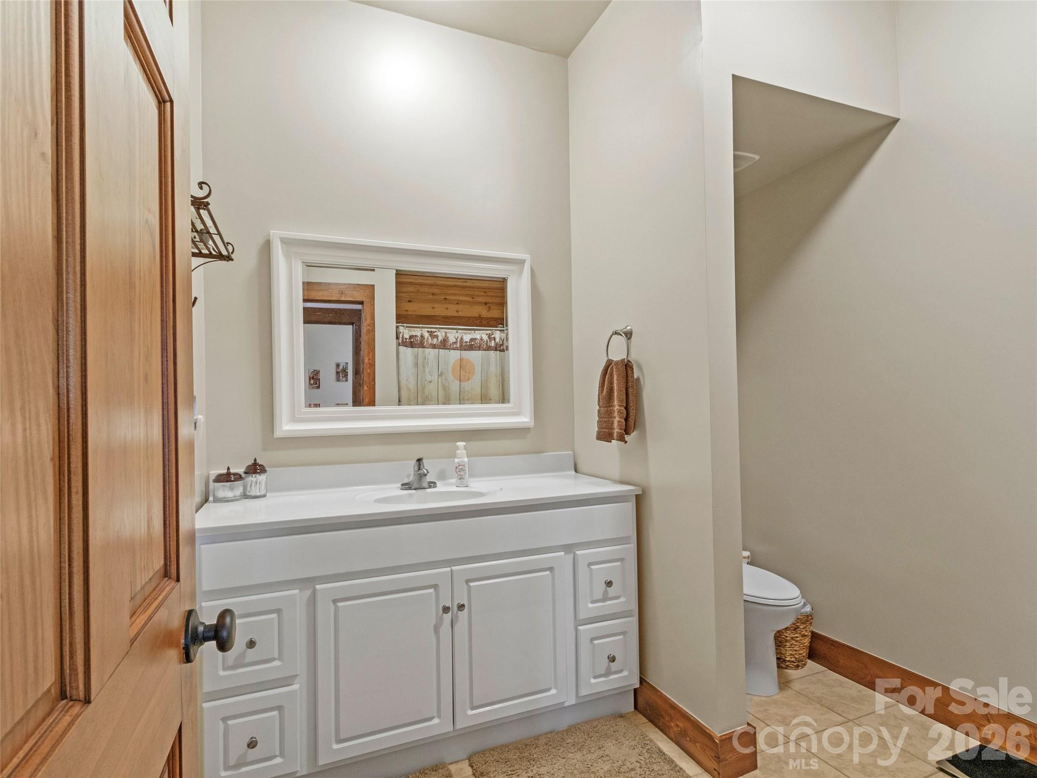 129 Apple Farm Road Bakersville, NC 28705 - Photo 38 of 45