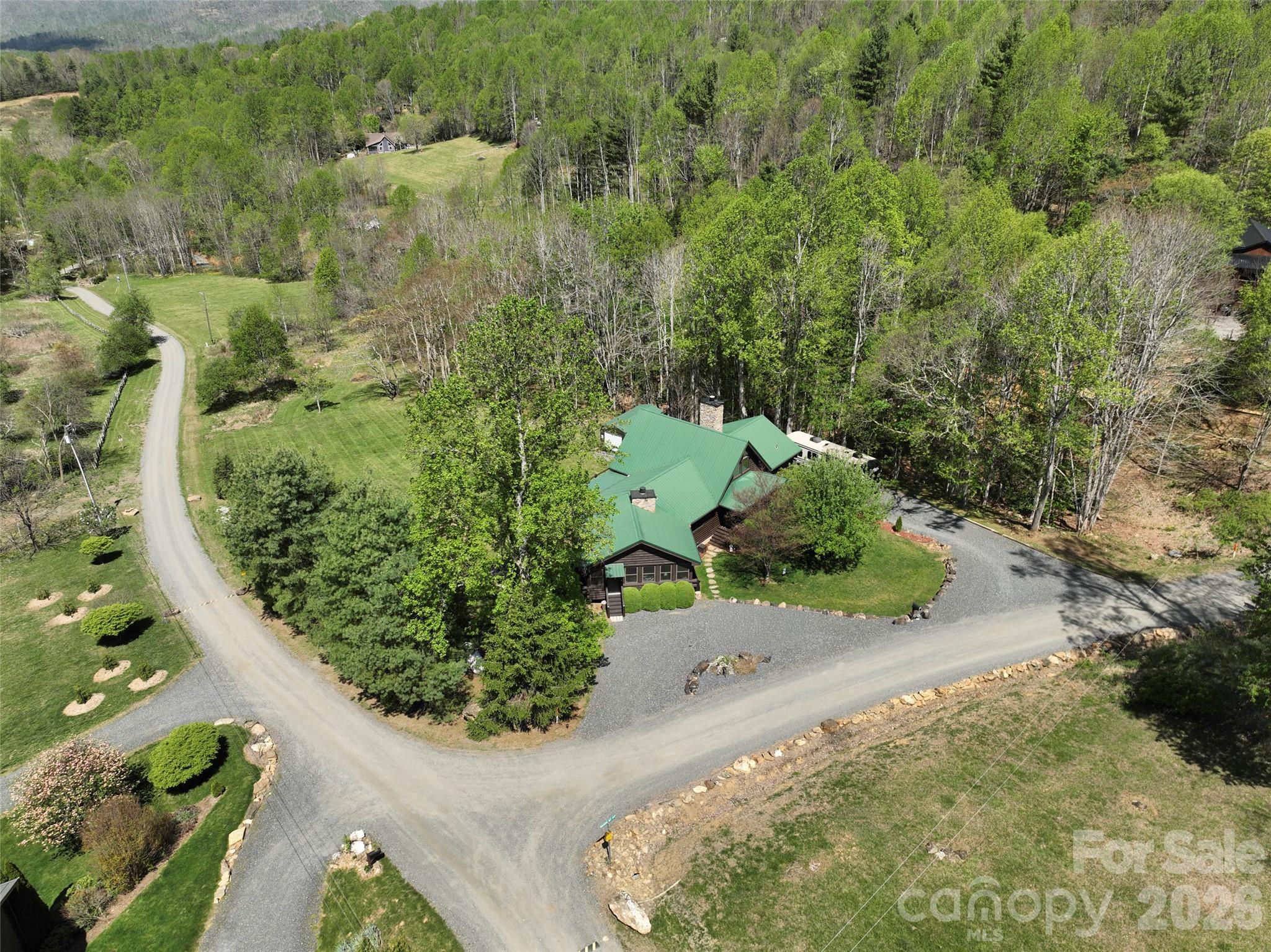 129 Apple Farm Road Bakersville, NC 28705 - Photo 39 of 45