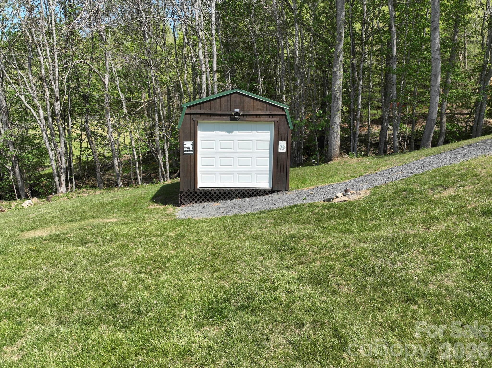 129 Apple Farm Road Bakersville, NC 28705 - Photo 40 of 45
