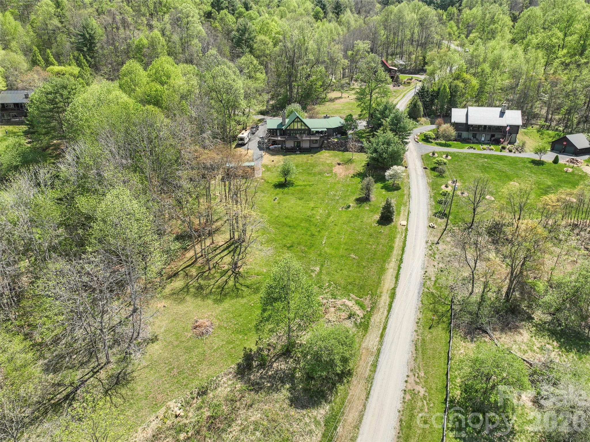 129 Apple Farm Road Bakersville, NC 28705 - Photo 41 of 45