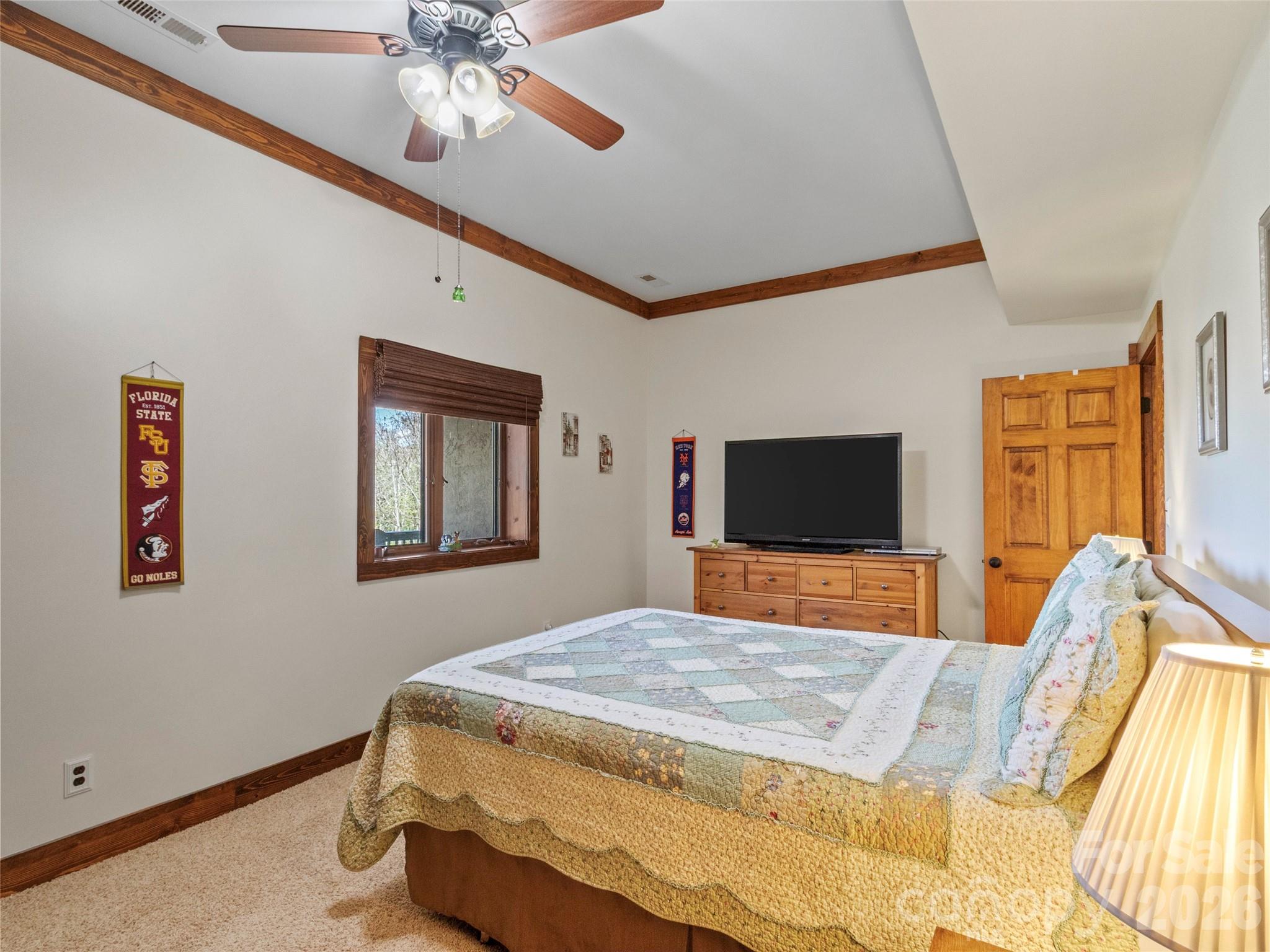 129 Apple Farm Road Bakersville, NC 28705 - Photo 42 of 45