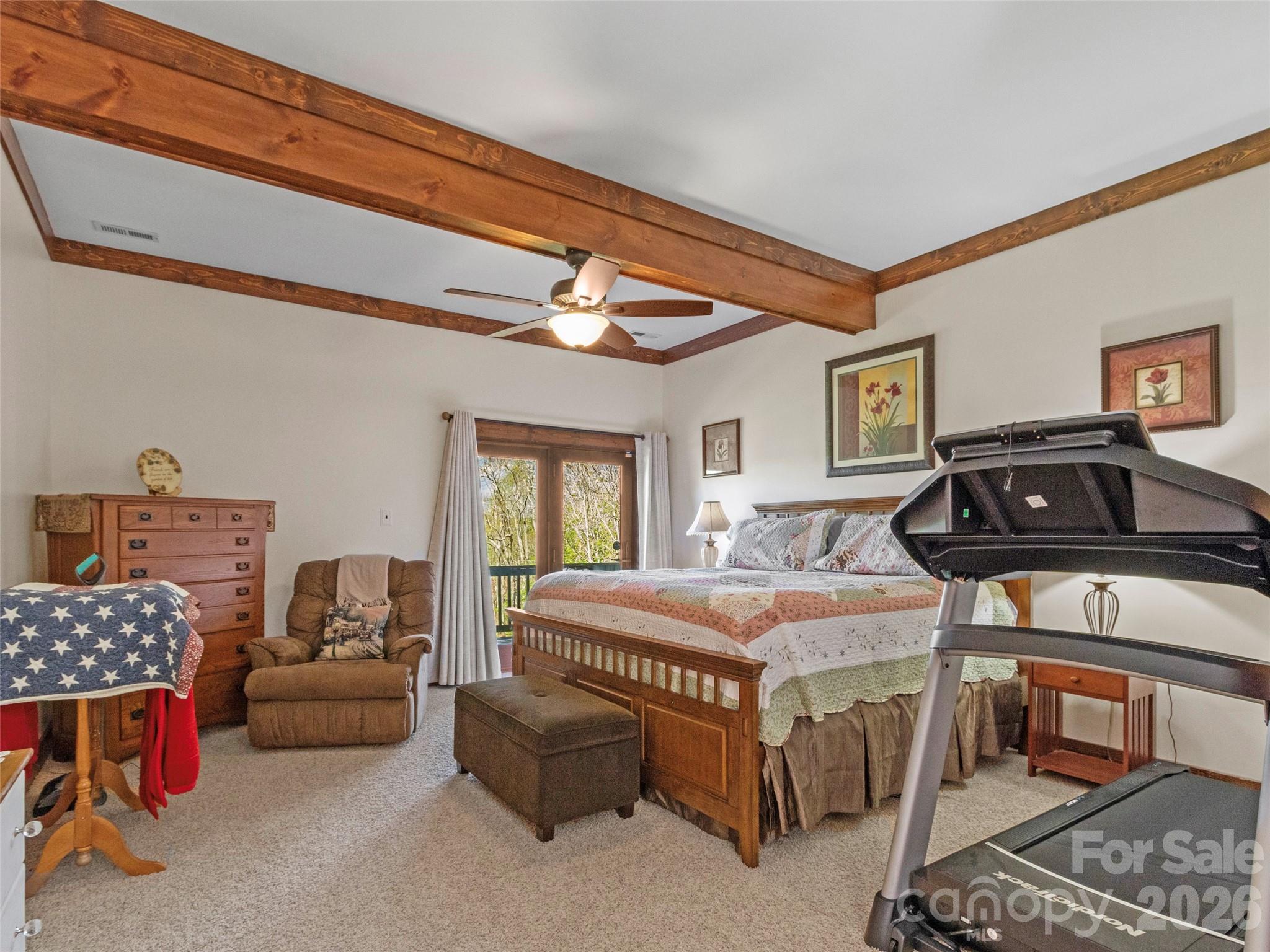 129 Apple Farm Road Bakersville, NC 28705 - Photo 44 of 45