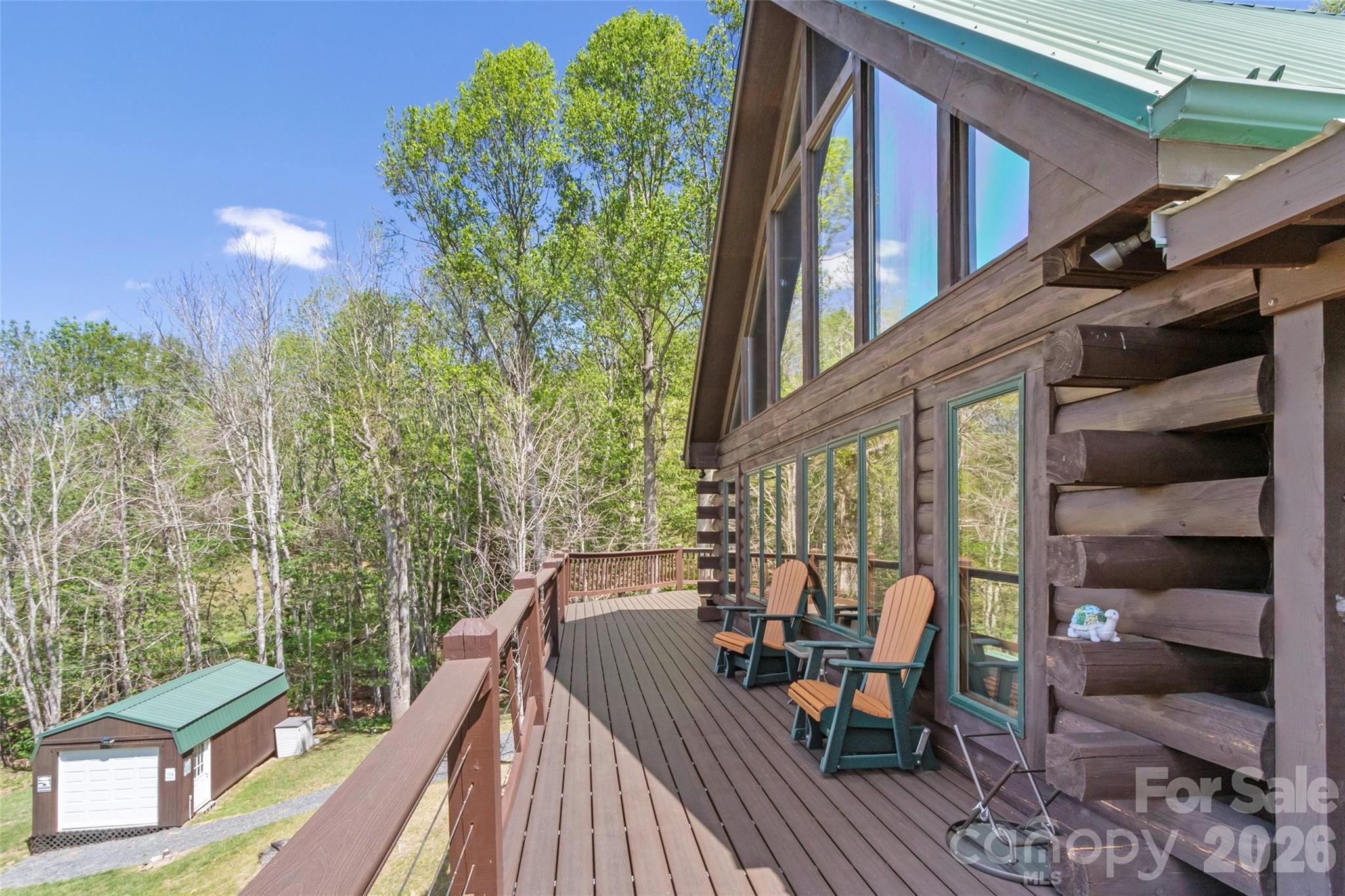 129 Apple Farm Road Bakersville, NC 28705 - Photo 7 of 45