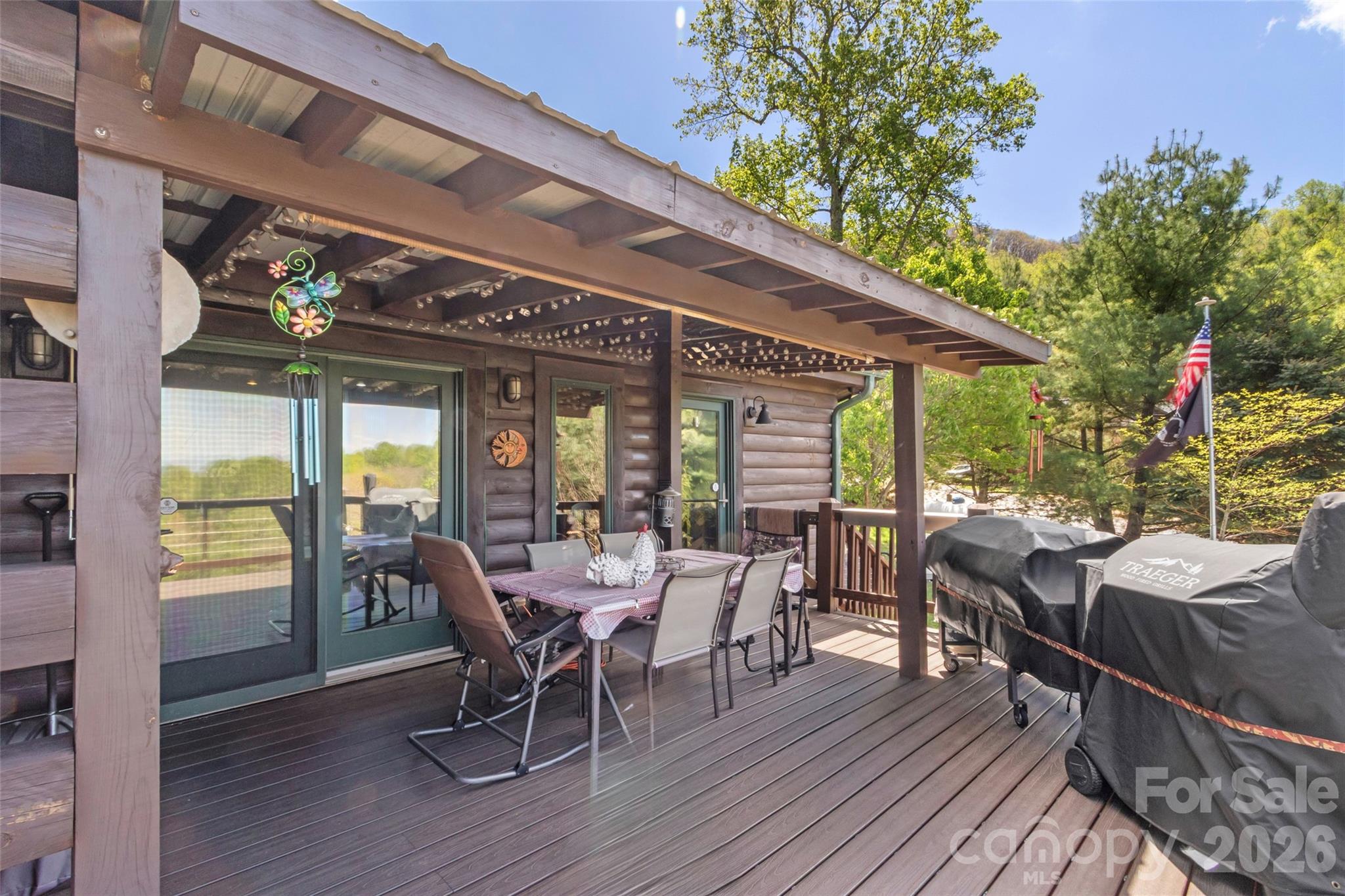 129 Apple Farm Road Bakersville, NC 28705 - Photo 8 of 45