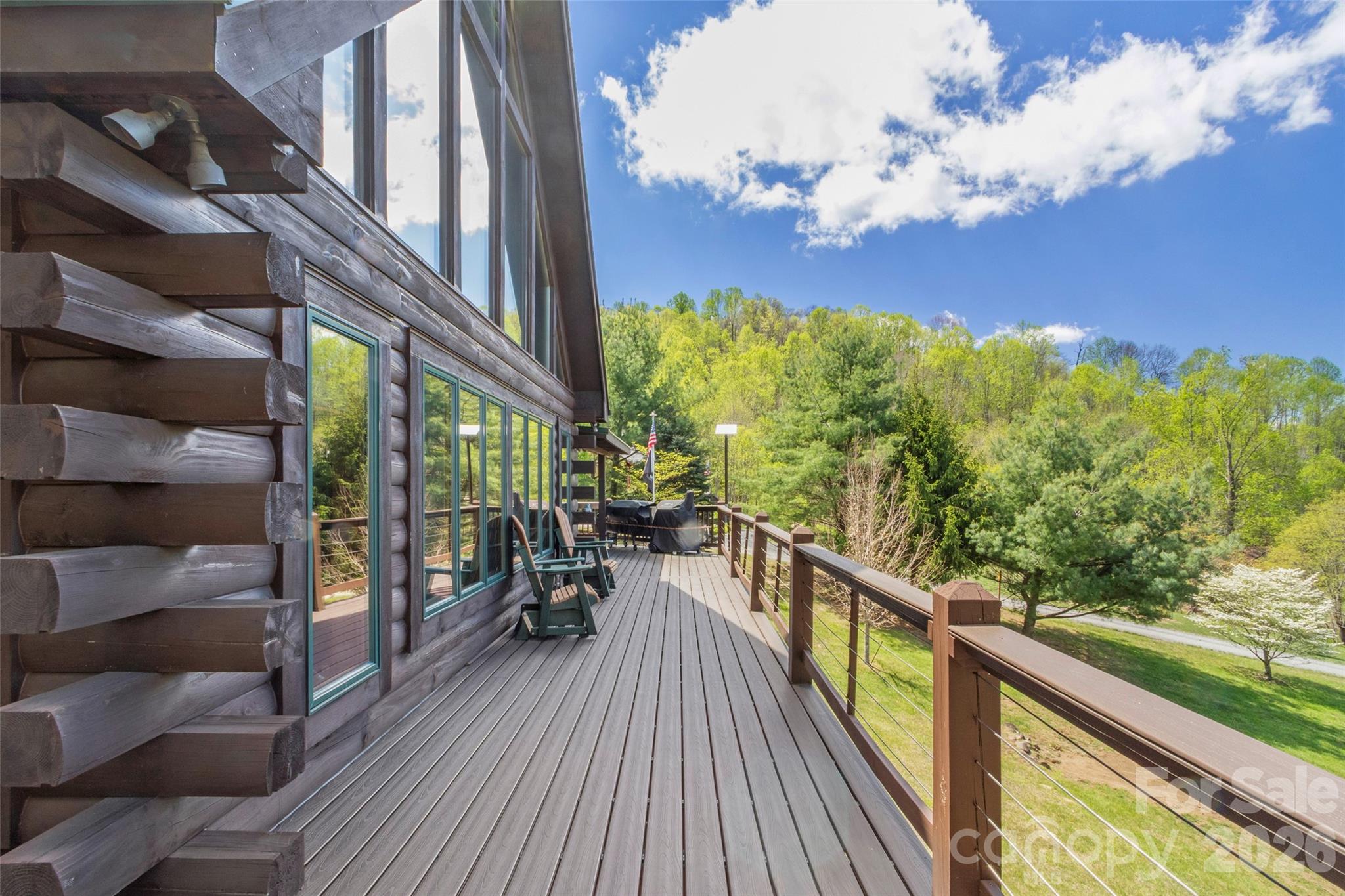 129 Apple Farm Road Bakersville, NC 28705 - Photo 9 of 45