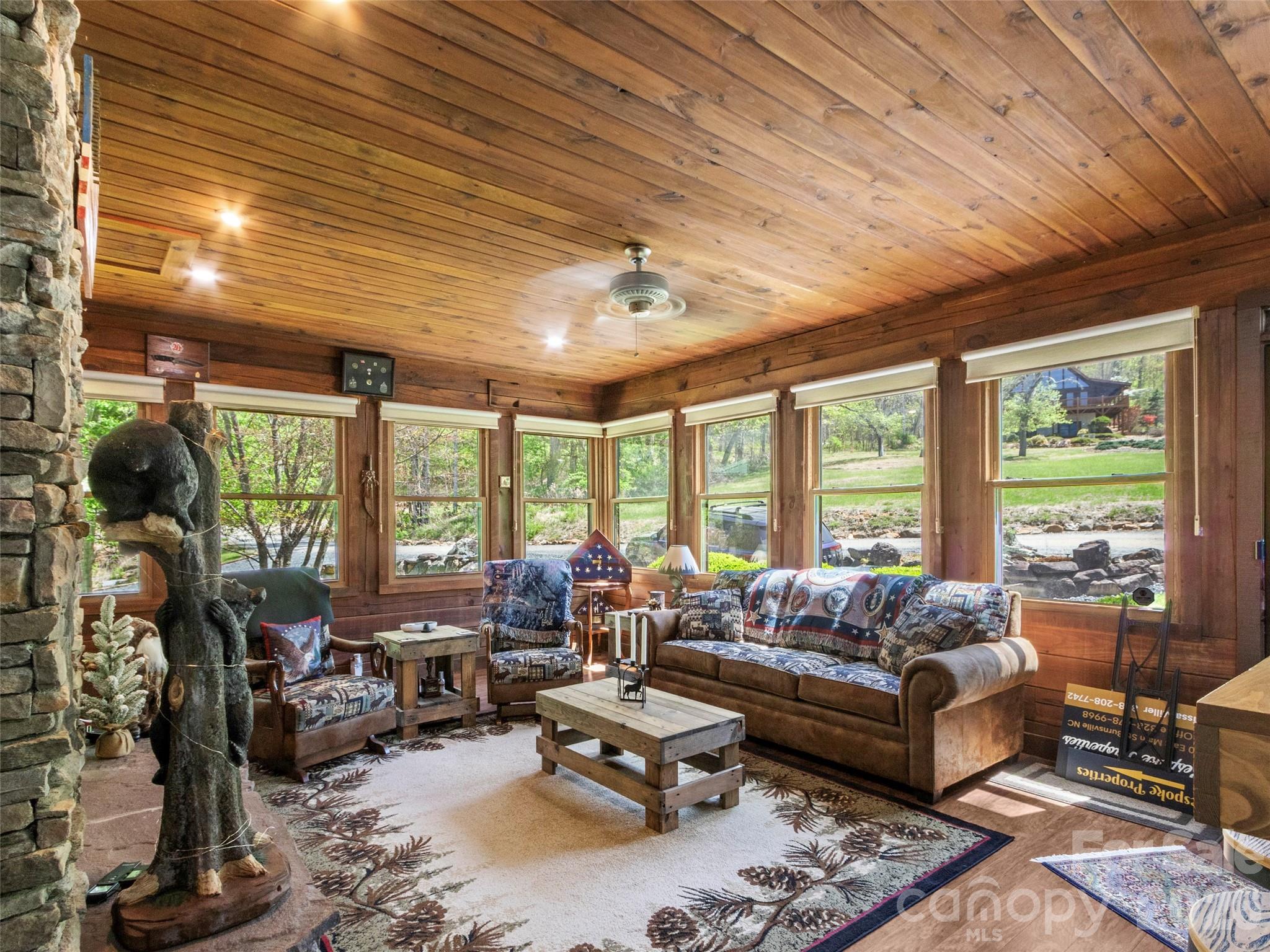 129 Apple Farm Road Bakersville, NC 28705 - Photo 10 of 45