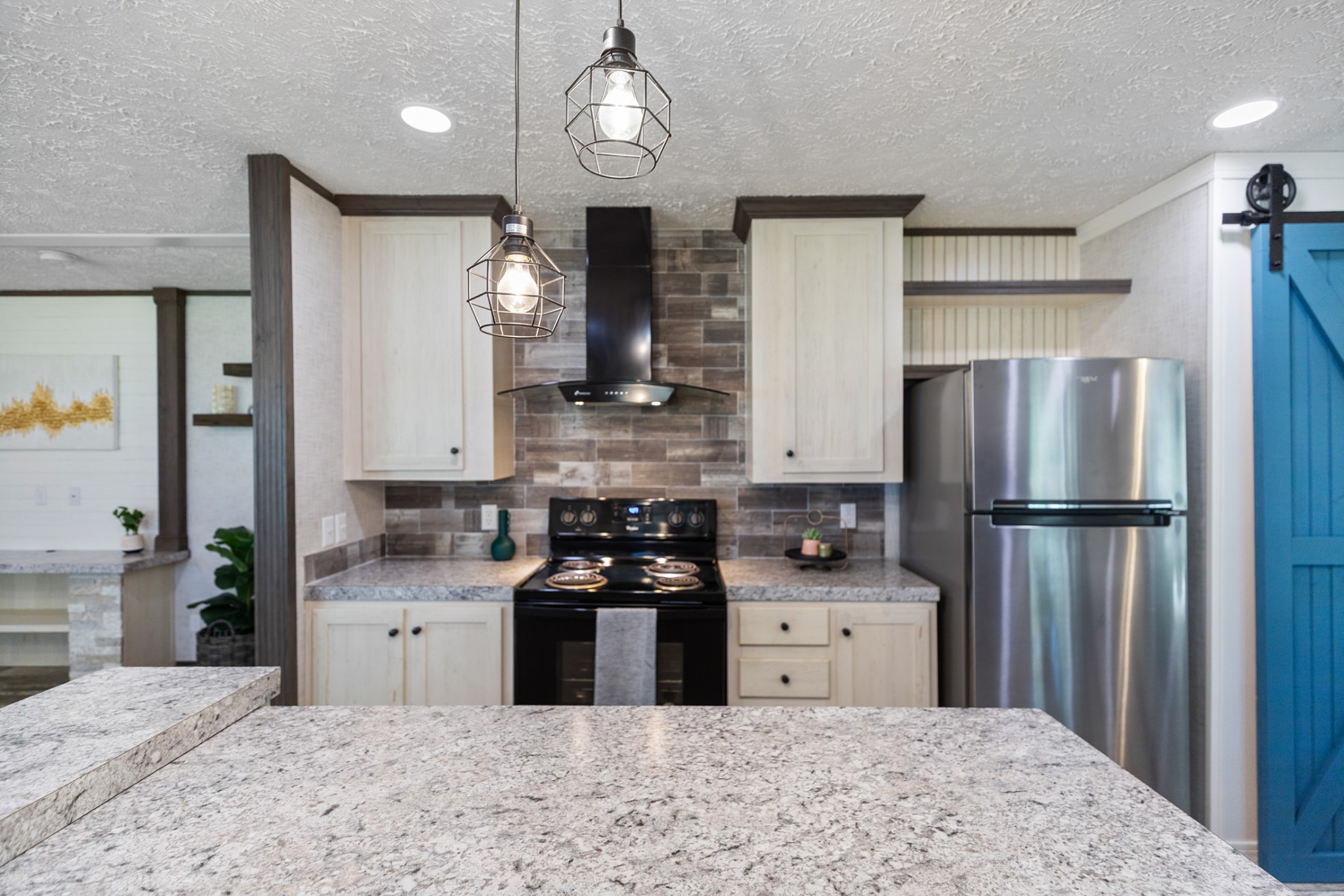 3844 Humphreys County Line Road Dickson, TN 37055 - Photo 14 of 57