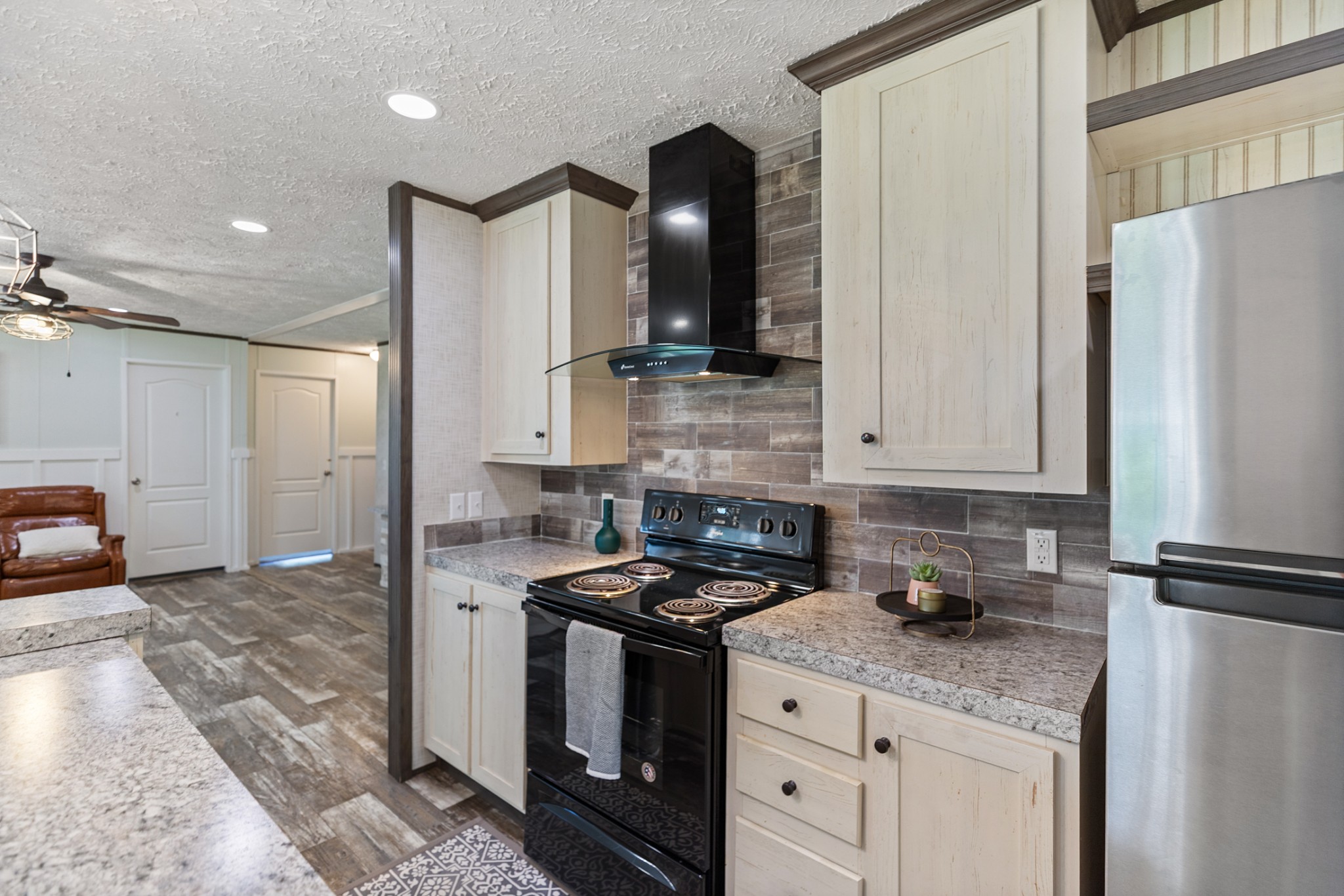 3844 Humphreys County Line Road Dickson, TN 37055 - Photo 15 of 57