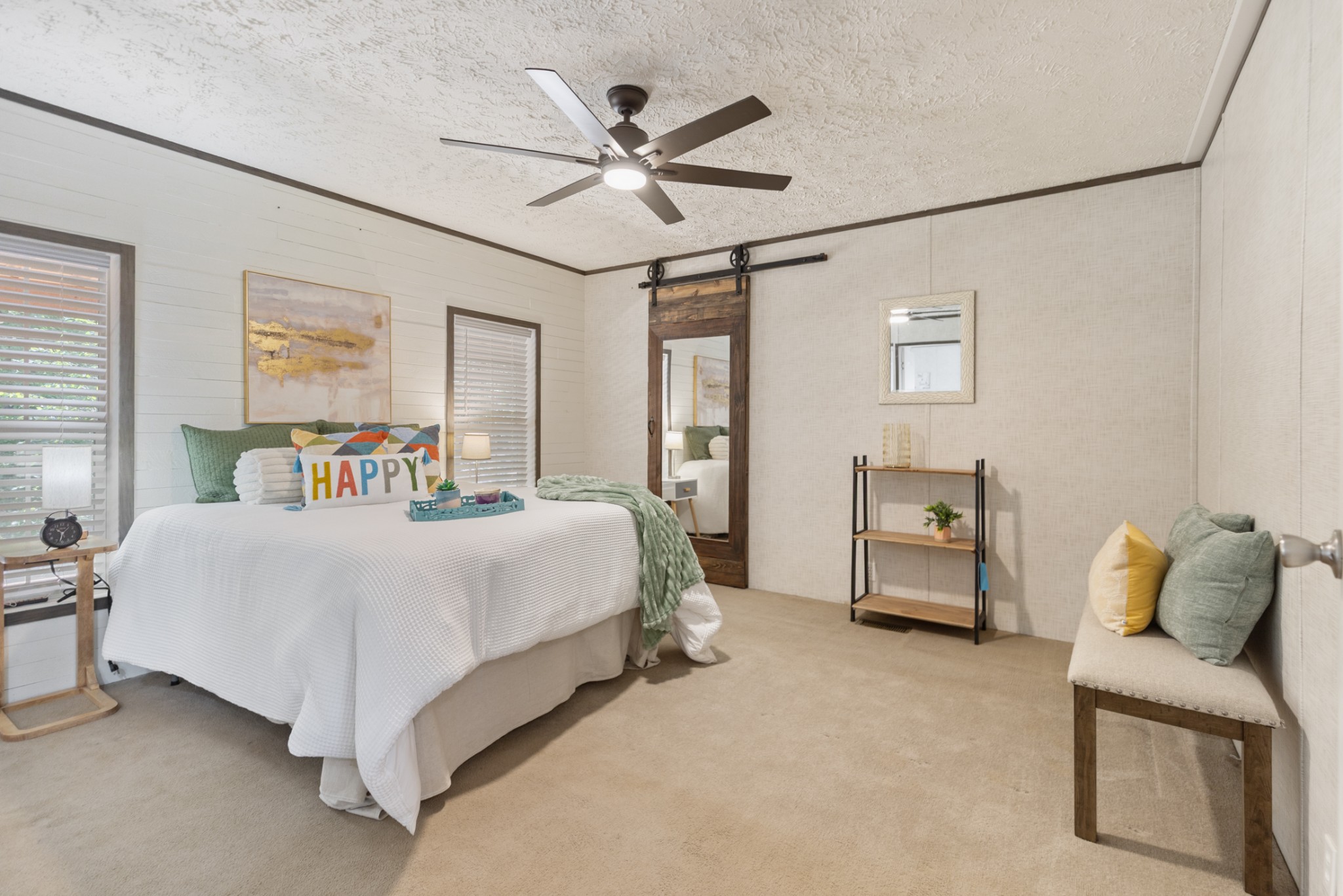 3844 Humphreys County Line Road Dickson, TN 37055 - Photo 19 of 57