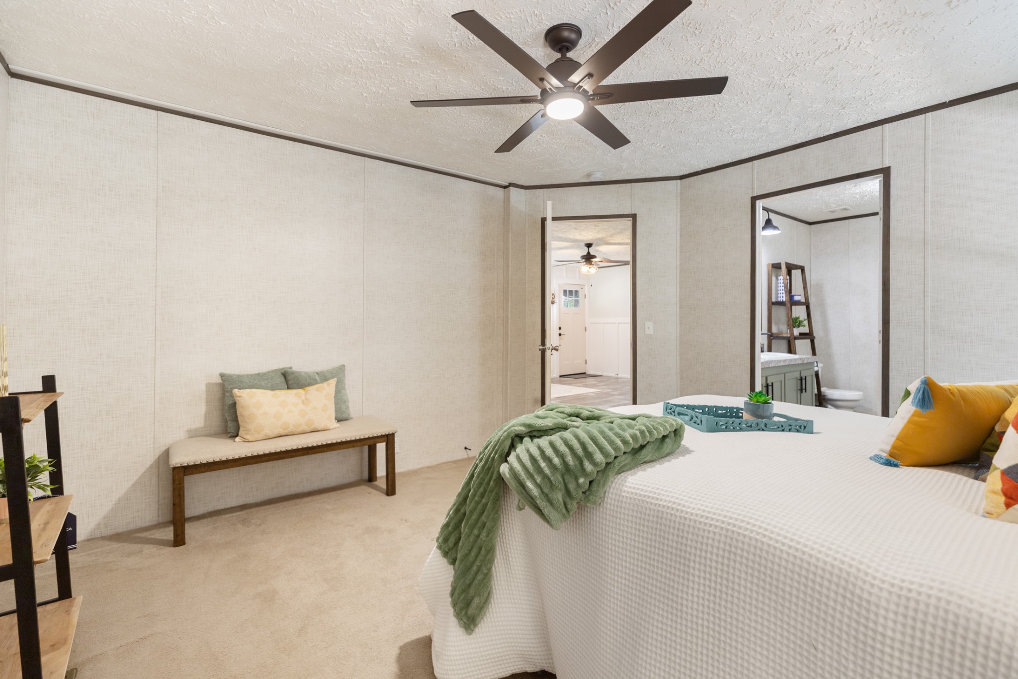 3844 Humphreys County Line Road Dickson, TN 37055 - Photo 20 of 57