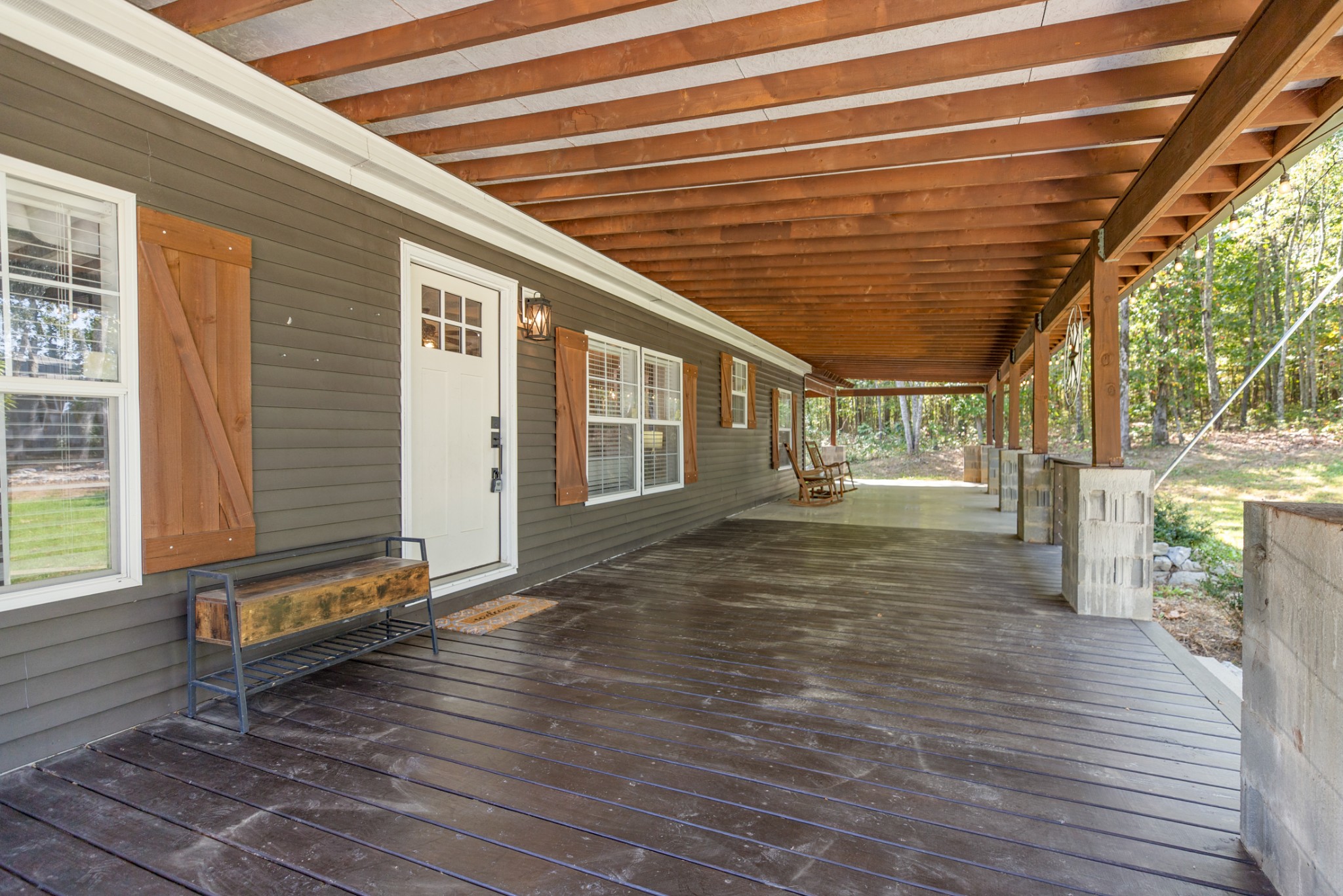 3844 Humphreys County Line Road Dickson, TN 37055 - Photo 28 of 57