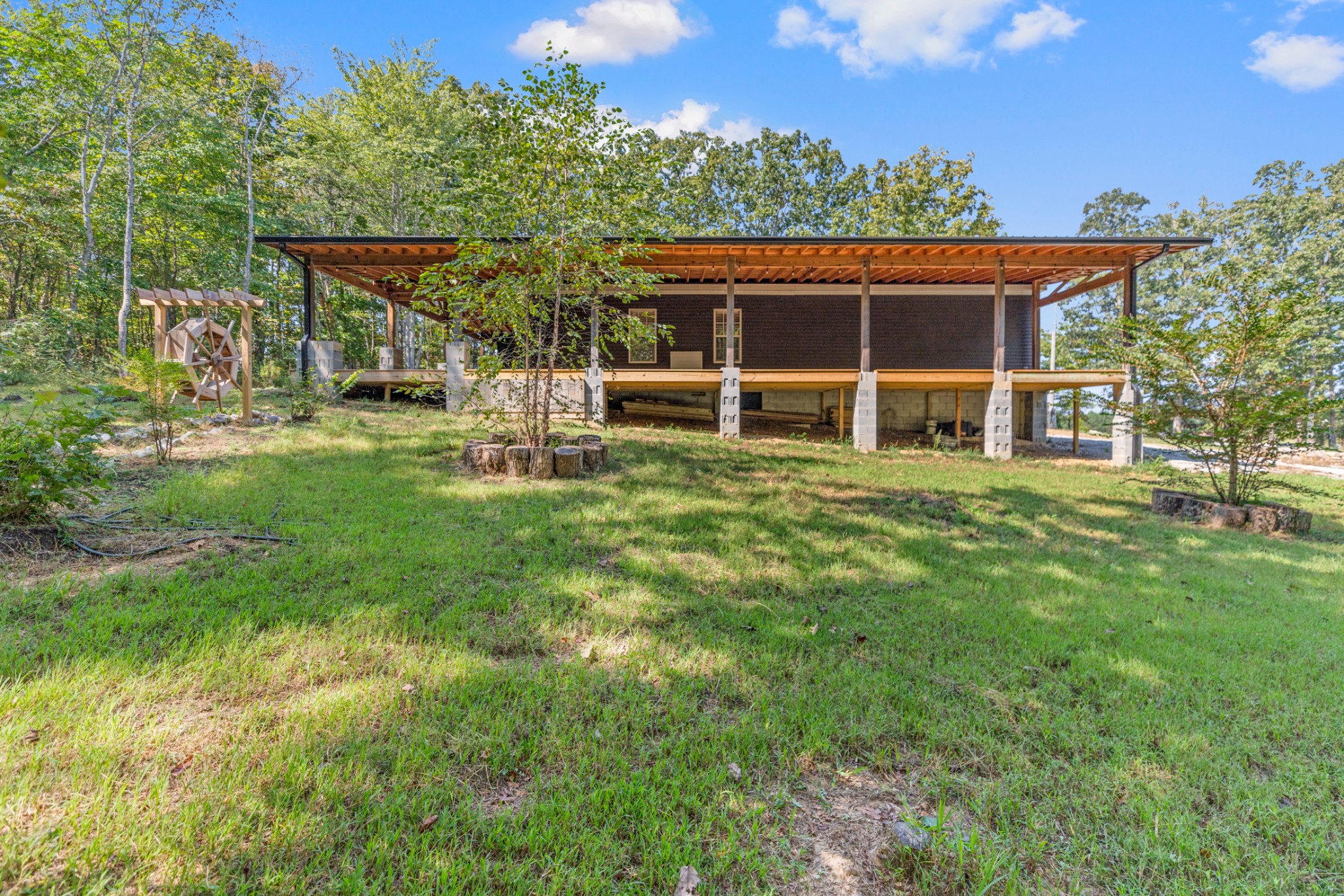 3844 Humphreys County Line Road Dickson, TN 37055 - Photo 30 of 57