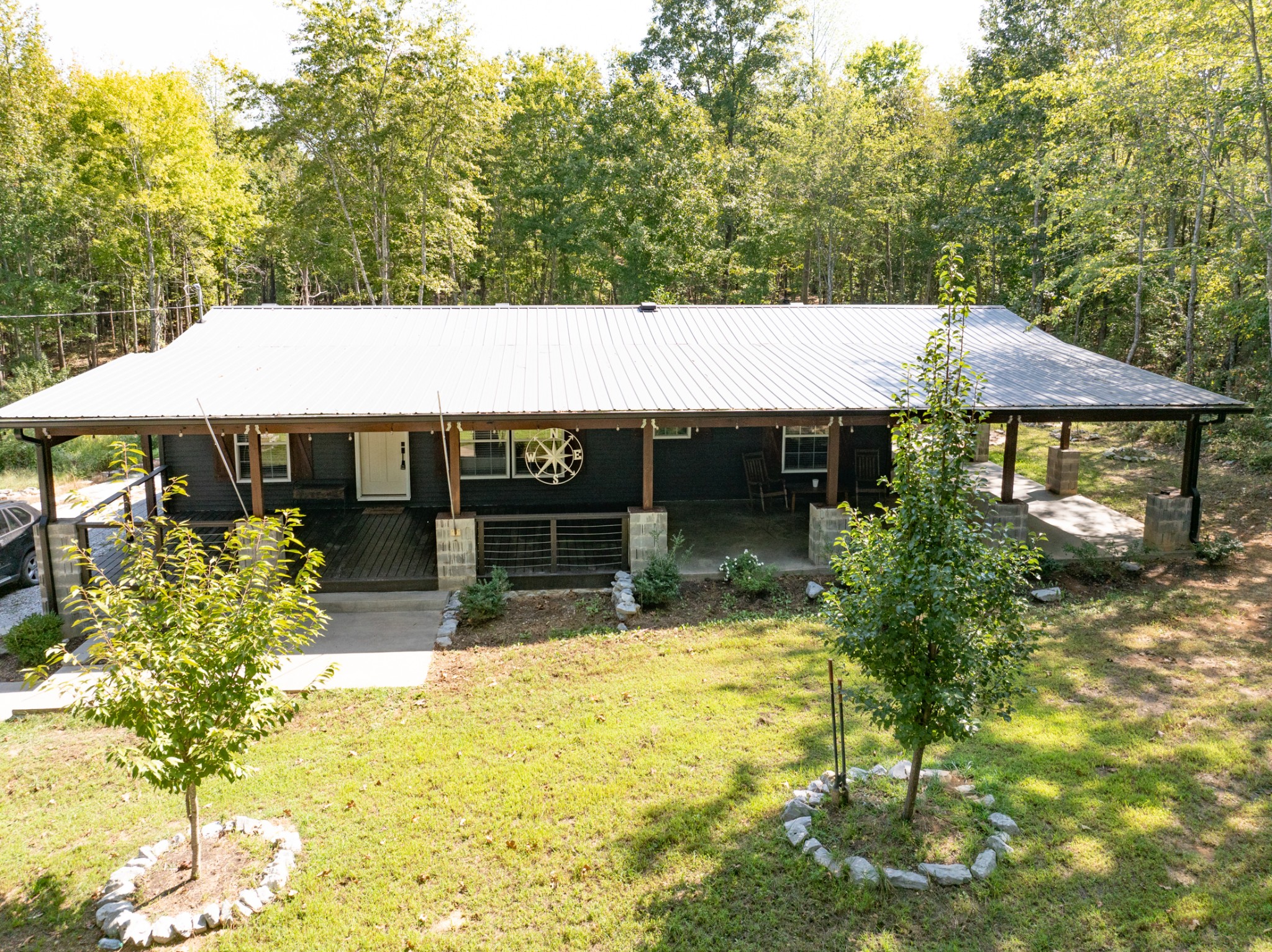 3844 Humphreys County Line Road Dickson, TN 37055 - Photo 3 of 57