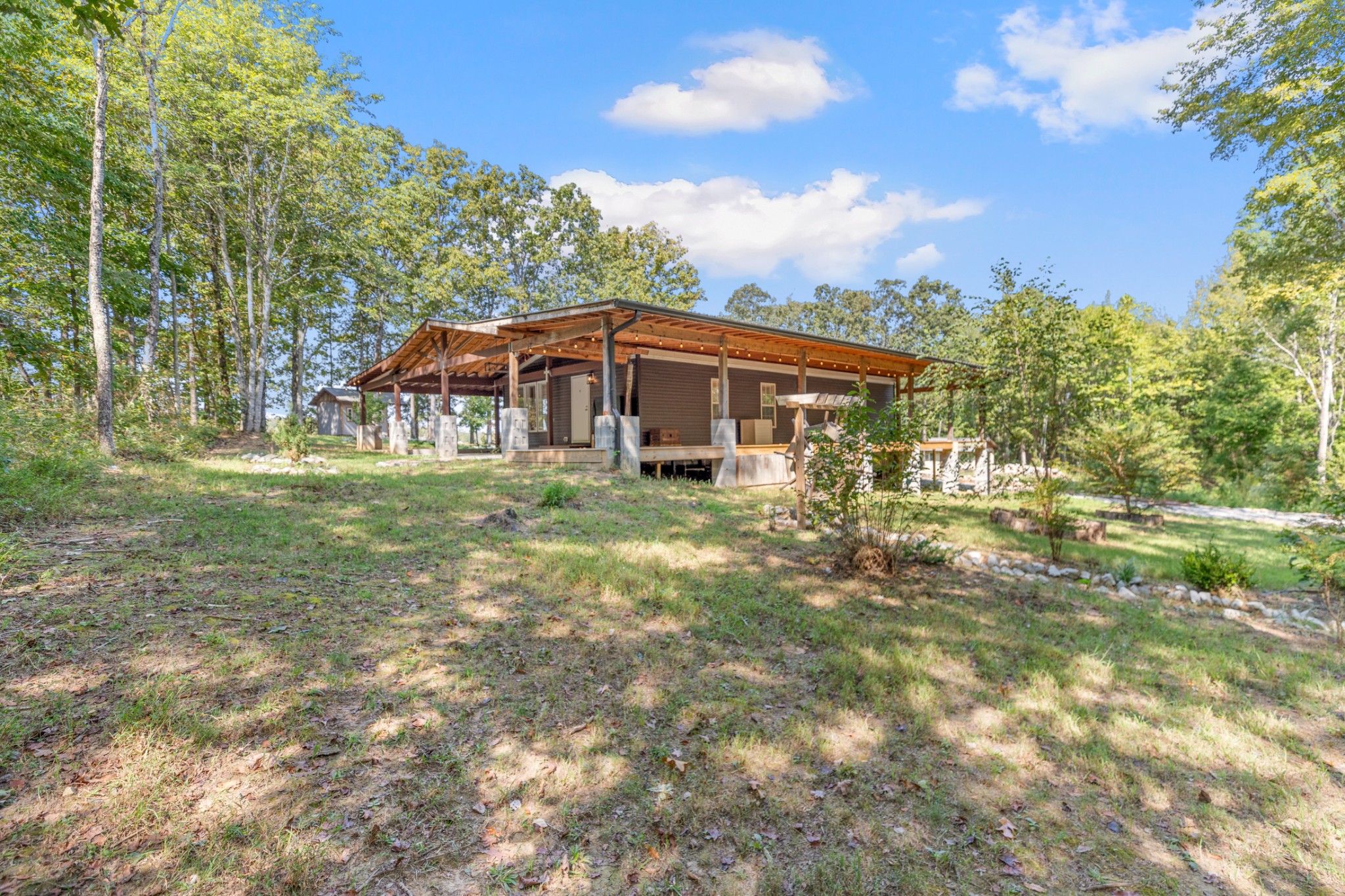 3844 Humphreys County Line Road Dickson, TN 37055 - Photo 31 of 57