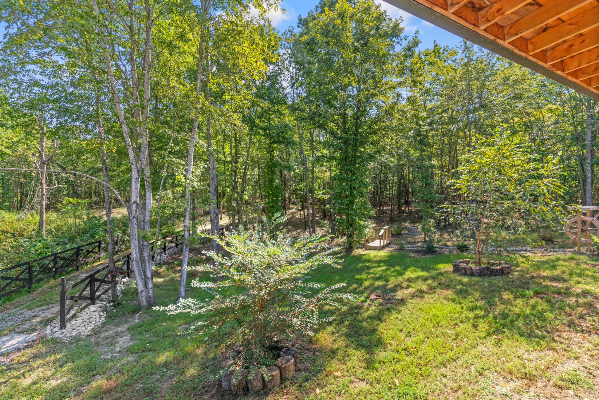 3844 Humphreys County Line Road Dickson, TN 37055 - Photo 32 of 57