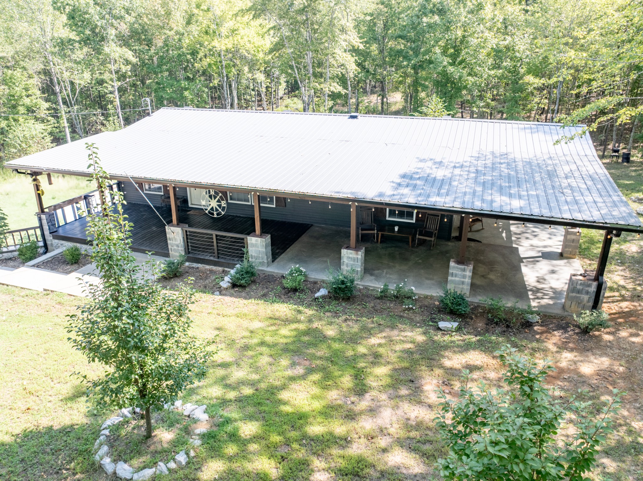3844 Humphreys County Line Road Dickson, TN 37055 - Photo 33 of 57