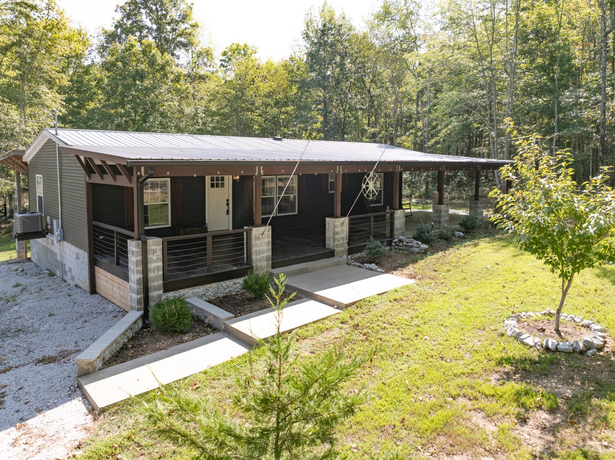 3844 Humphreys County Line Road Dickson, TN 37055 - Photo 34 of 57