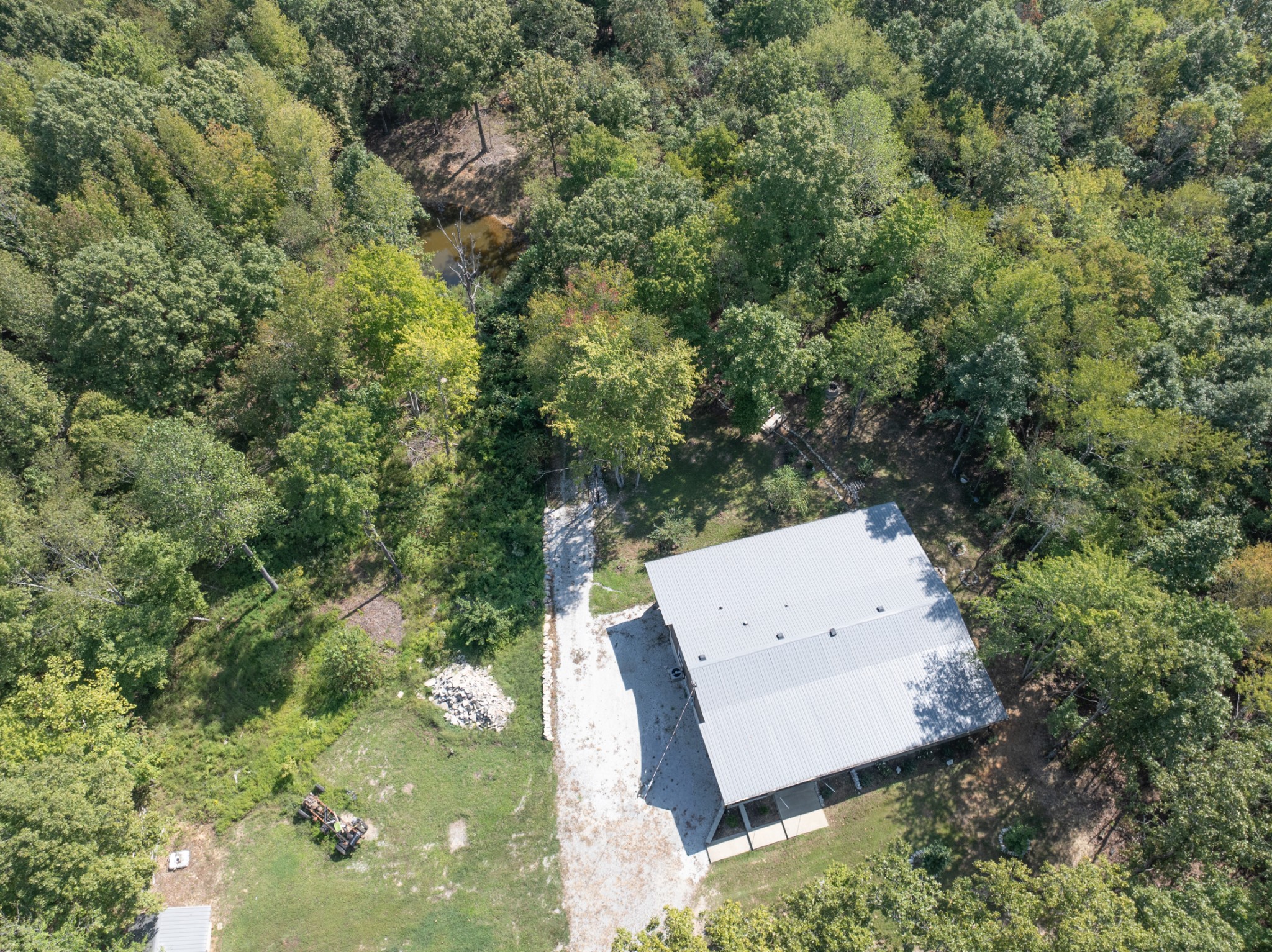 3844 Humphreys County Line Road Dickson, TN 37055 - Photo 42 of 57