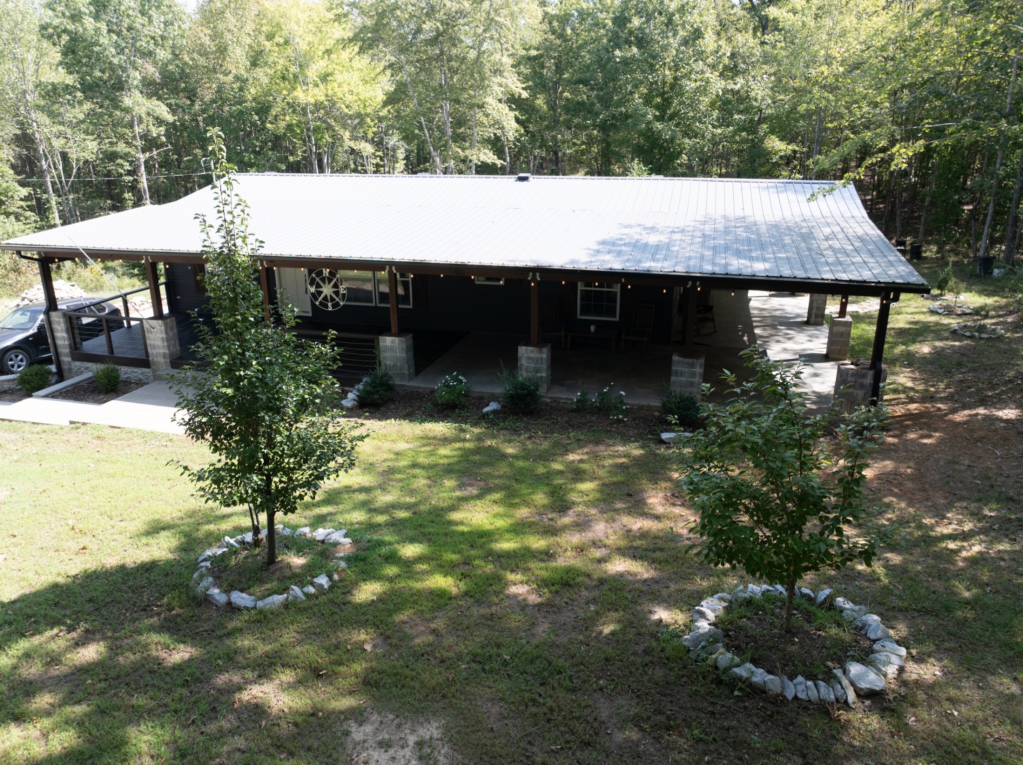 3844 Humphreys County Line Road Dickson, TN 37055 - Photo 43 of 57
