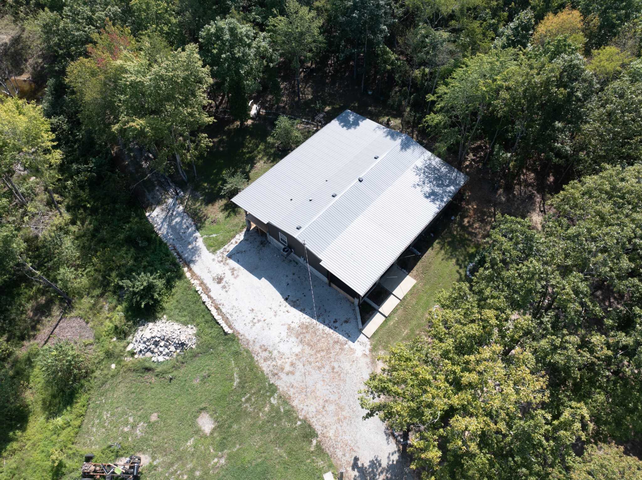 3844 Humphreys County Line Road Dickson, TN 37055 - Photo 44 of 57