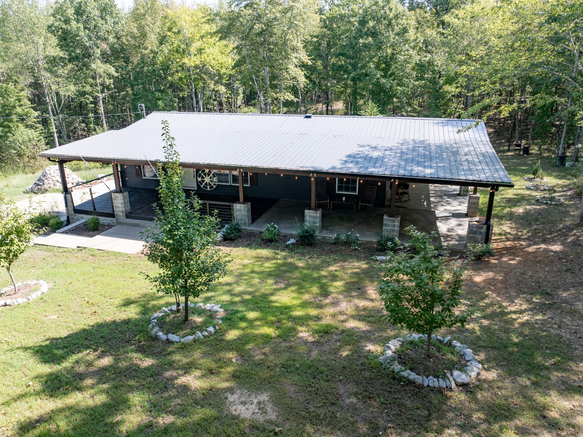 3844 Humphreys County Line Road Dickson, TN 37055 - Photo 47 of 57