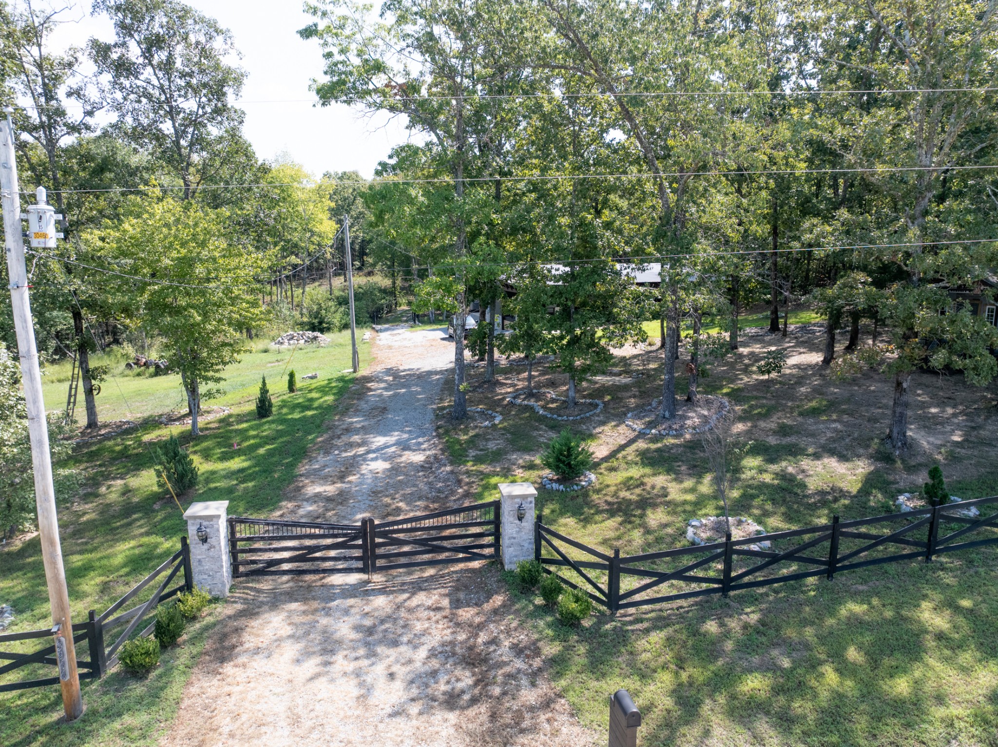 3844 Humphreys County Line Road Dickson, TN 37055 - Photo 48 of 57