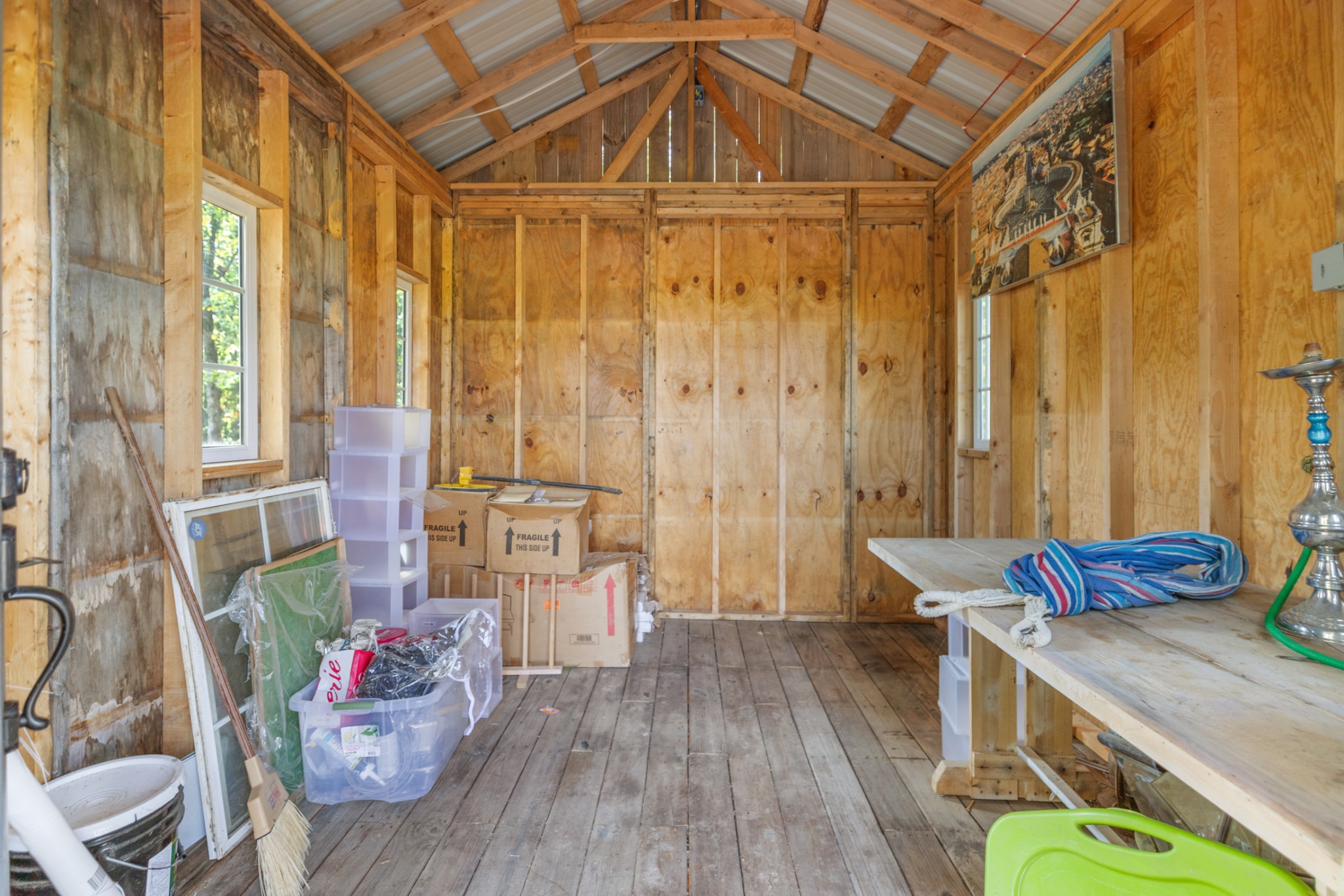 3844 Humphreys County Line Road Dickson, TN 37055 - Photo 52 of 57