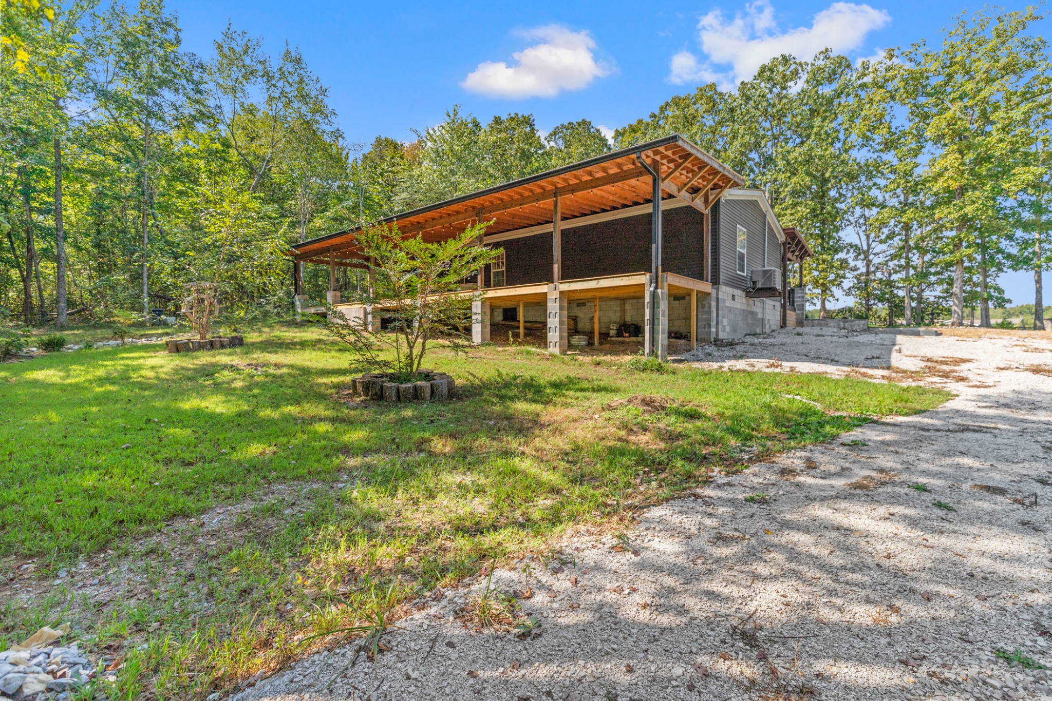 3844 Humphreys County Line Road Dickson, TN 37055 - Photo 53 of 57