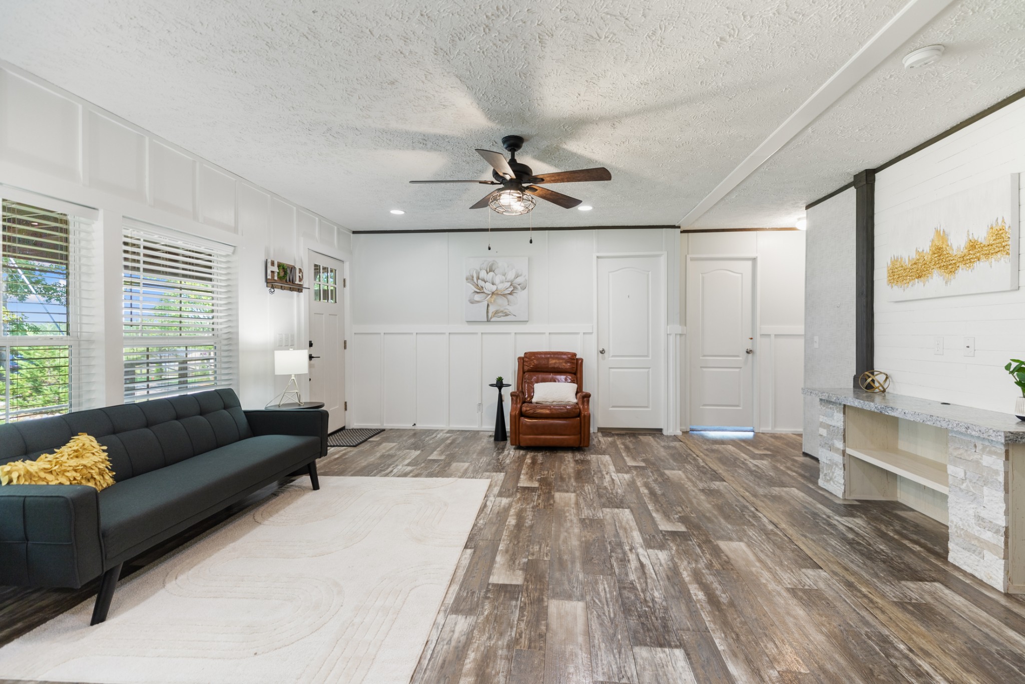 3844 Humphreys County Line Road Dickson, TN 37055 - Photo 8 of 57