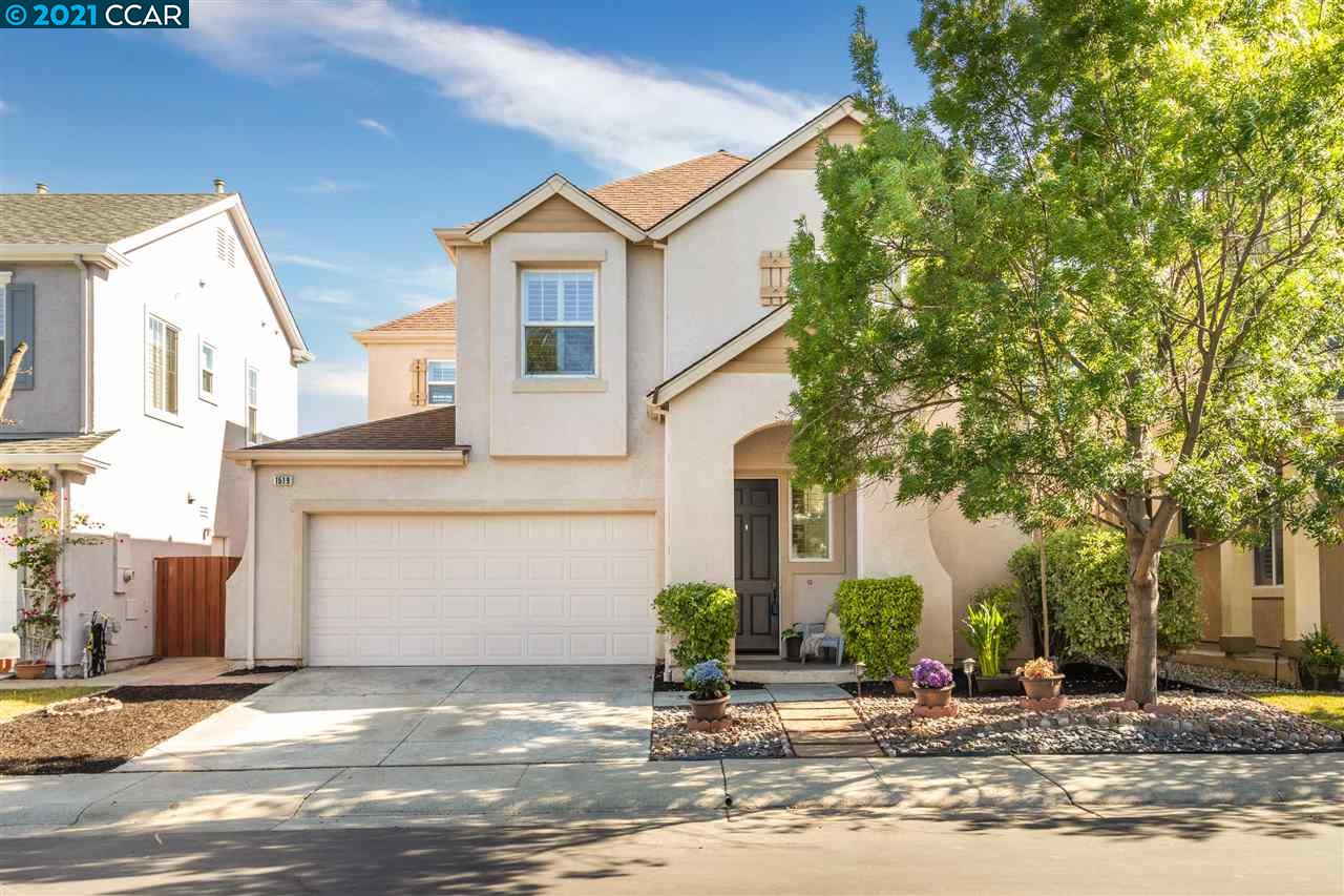 1519 Craiglee Way San Ramon, CA 94582 - Photo 1 of 1