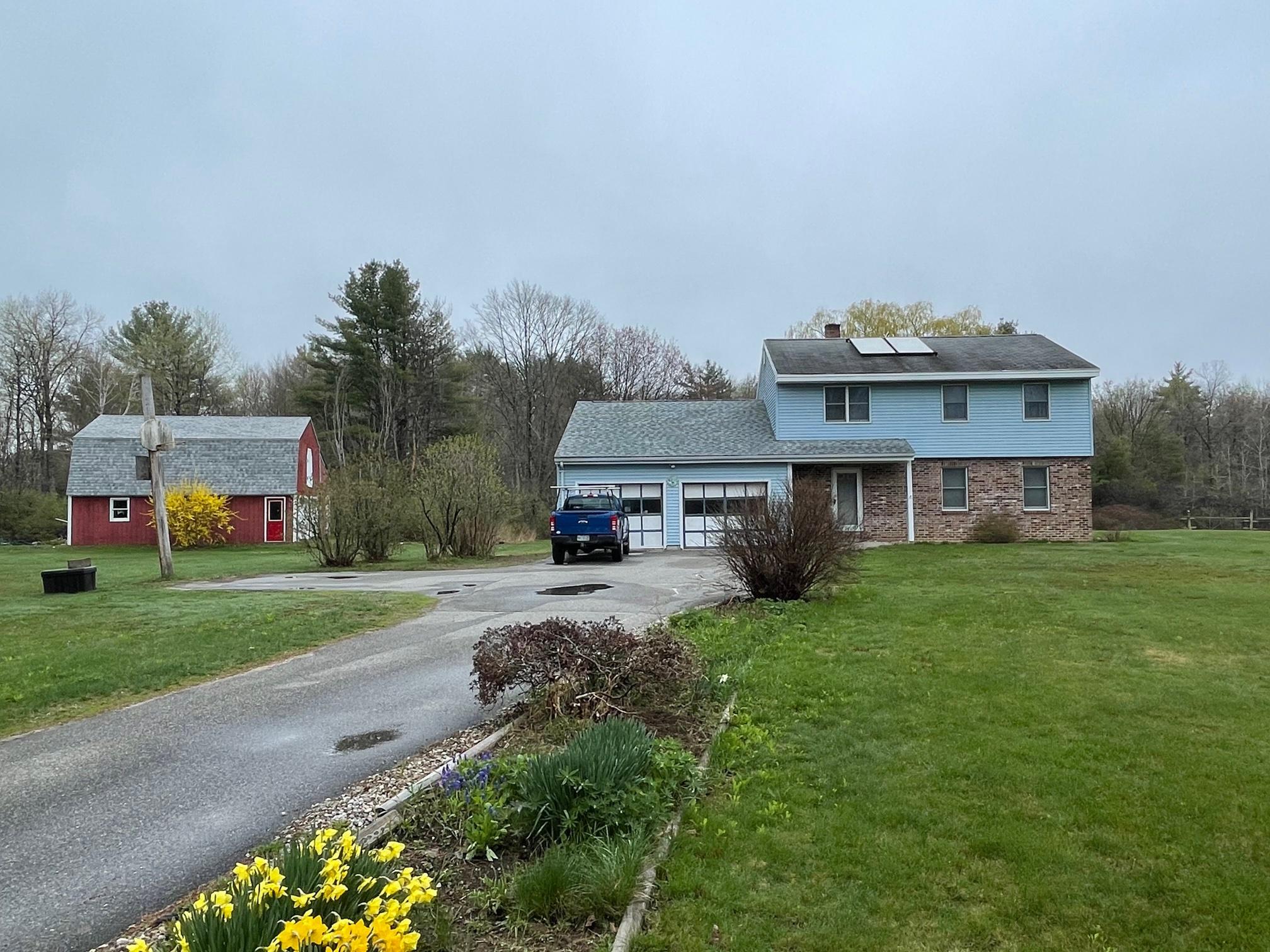 169 Longwoods Road Cumberland, ME 04021 - Photo 1 of 38 169 Longwoods Pic