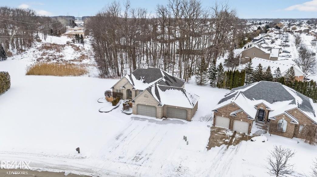 48498 Beacon Square Drive Macomb, MI 48044 - Photo 59 of 68