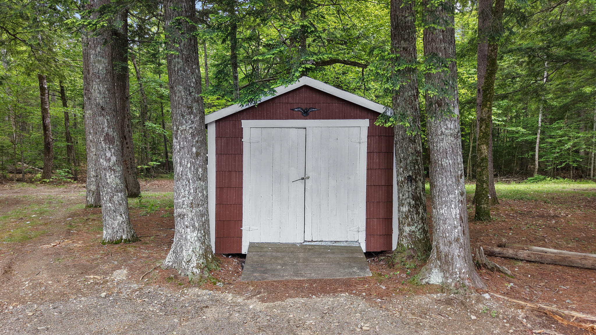 3 South Shore Road Topsfield, ME 04490 - Photo 5 of 42 dji_fly_20260625_143906_0268_17824130347