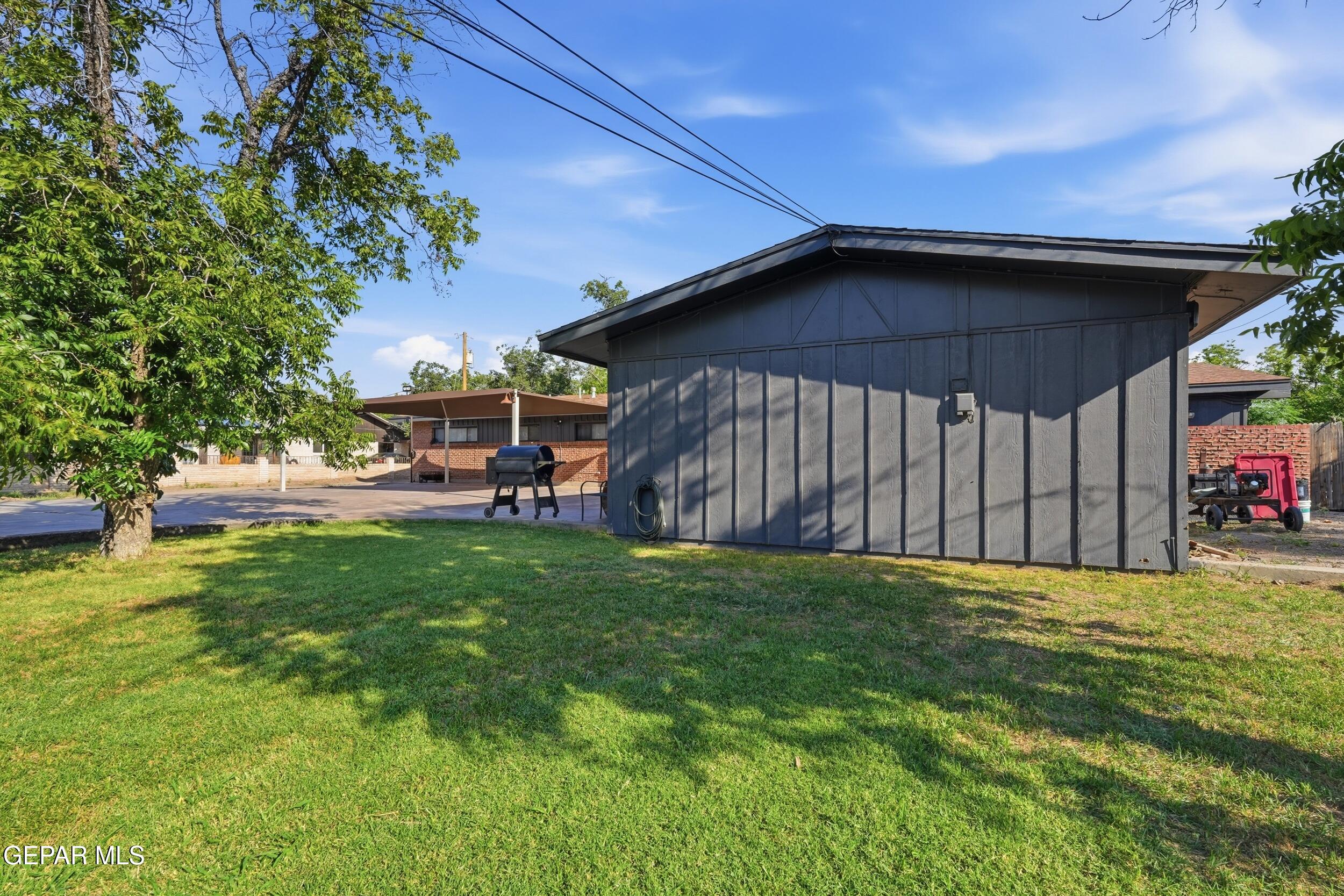 216 Smith Road El Paso, TX 79907 - Photo 38 of 50 image00030