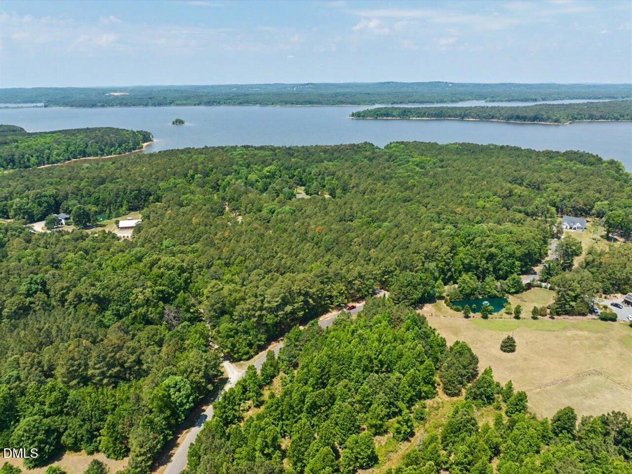Lot 2 Clyde Farrell Road Apex, NC 27523 - Photo 11 of 26