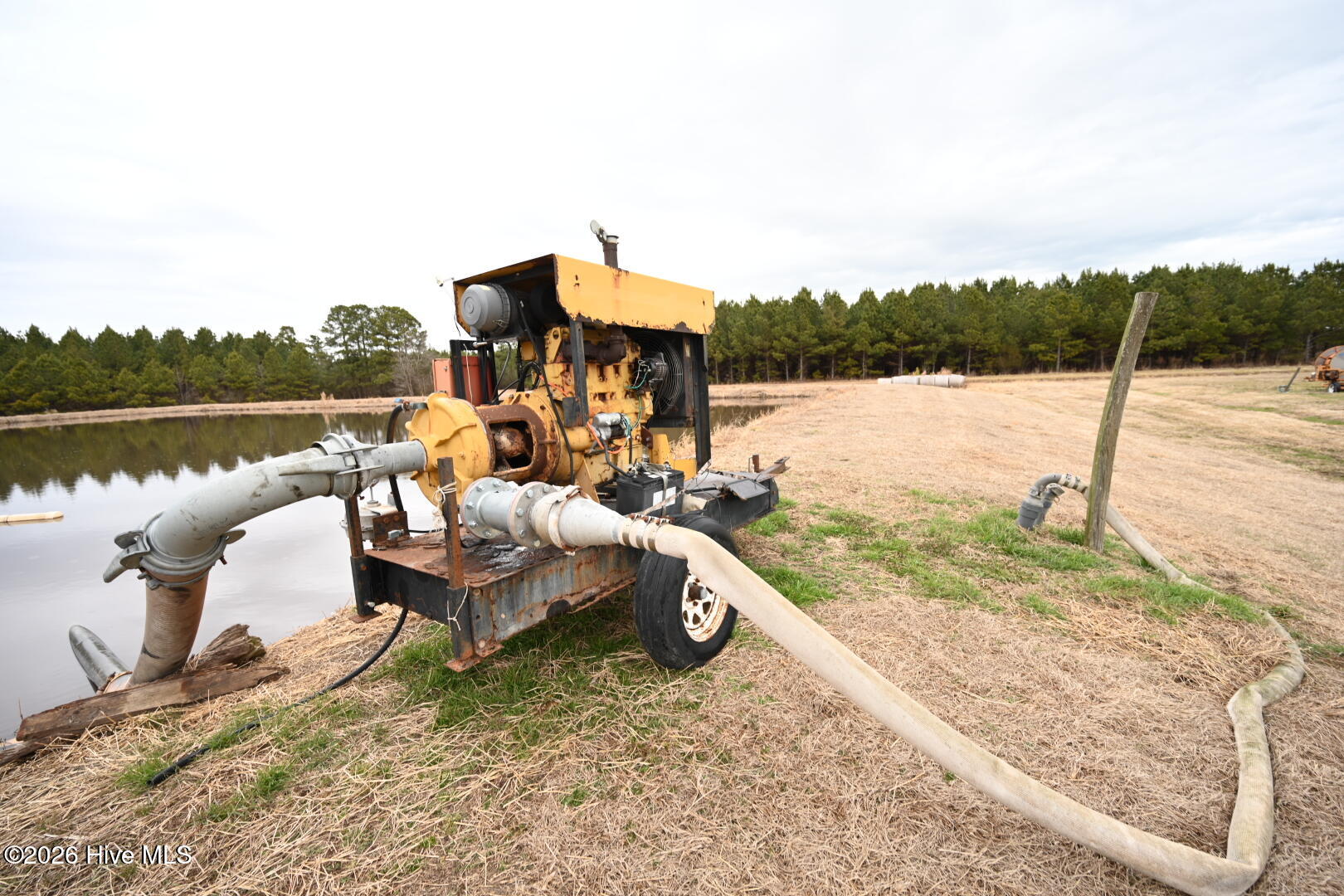 1535 Maul Swamp Road Vanceboro, NC 28586 - Photo 17 of 45 DSC_1457