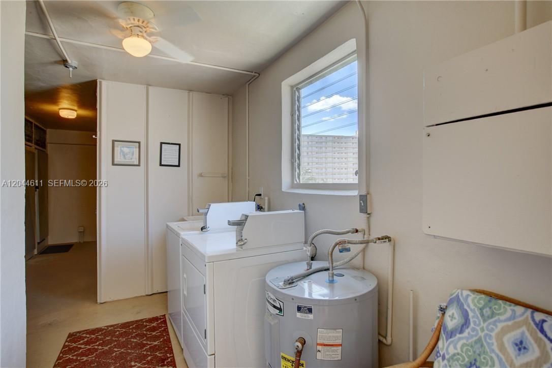 401 North Riverside Drive, Unit 504 Pompano Beach, FL 33062 - Photo 16 of 20