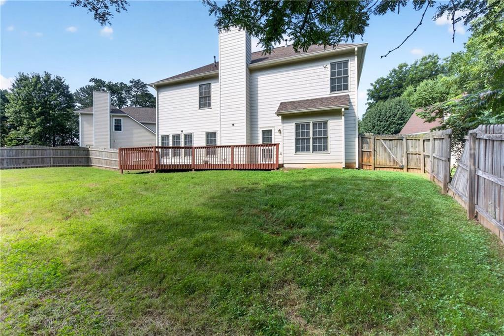 2311 Ravinia Court Northeast Marietta, GA 30062 - Photo 36 of 38