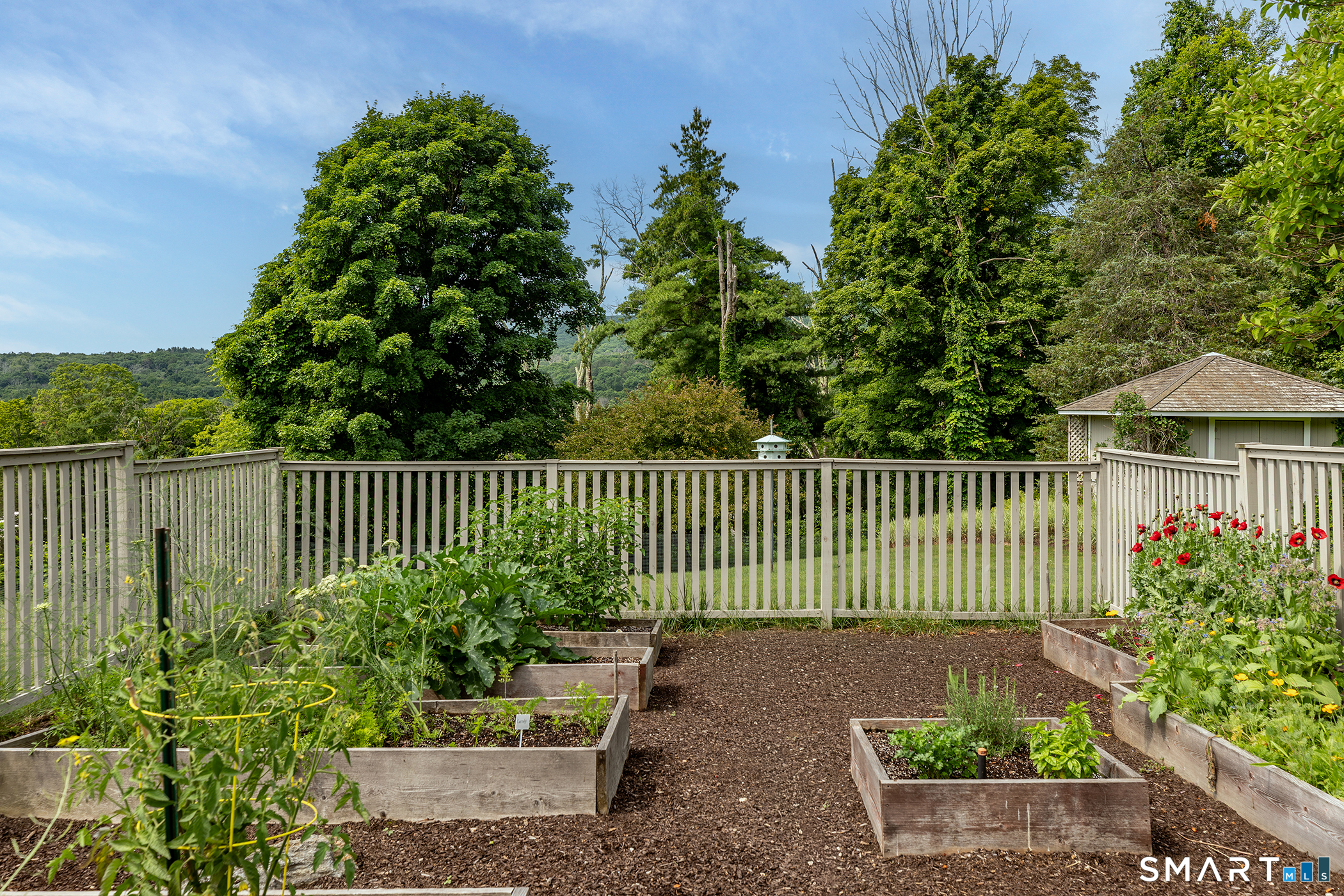 96 Bunker Hill Road Salisbury, CT 06068 - Photo 29 of 36