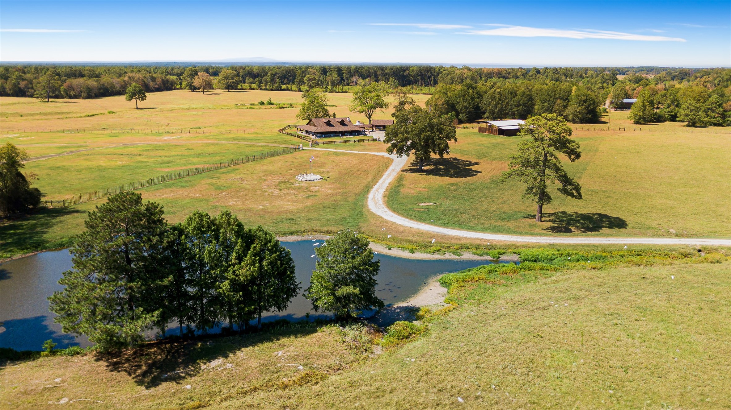 508 Hubert Cryer Road Zavalla, TX 75980 - Photo 2 of 50 Gallery Image 2