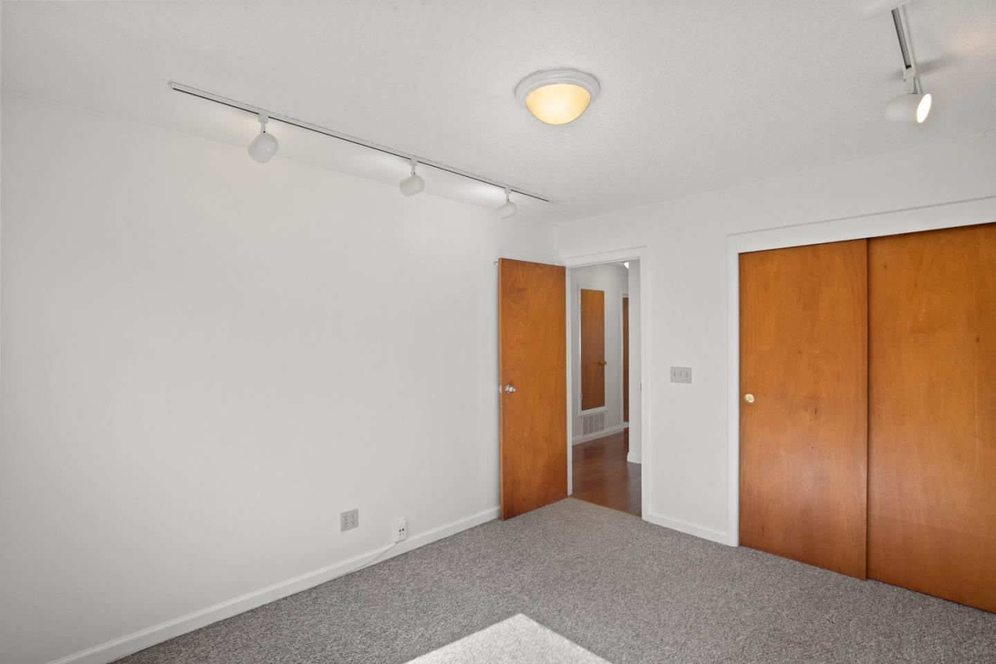 502 Ridgeview Avenue Marina, CA 93933 - Photo 13 of 20 wooden floor in an empty room