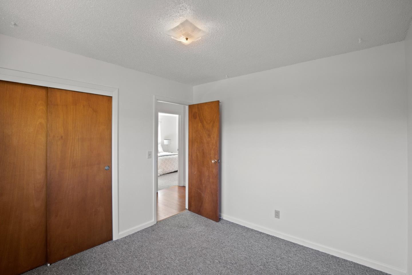 502 Ridgeview Avenue Marina, CA 93933 - Photo 17 of 20 an empty room with closet area