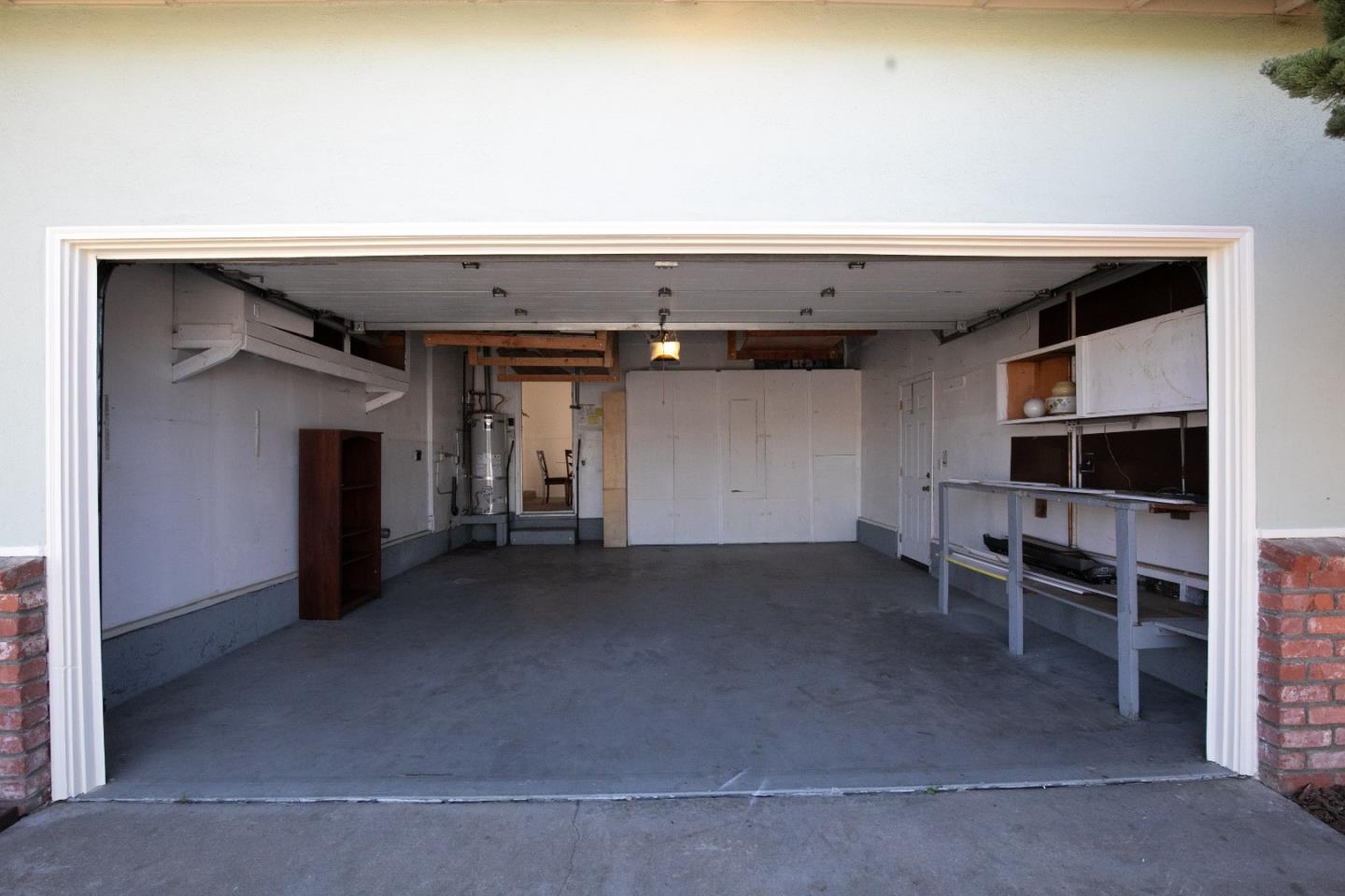 502 Ridgeview Avenue Marina, CA 93933 - Photo 18 of 20 a view of a car garage