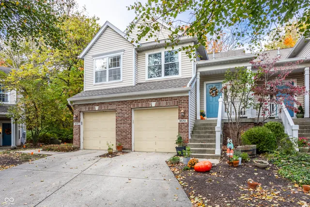 $247,500 | 9572 Longwell Drive, Indianapolis, IN 46240