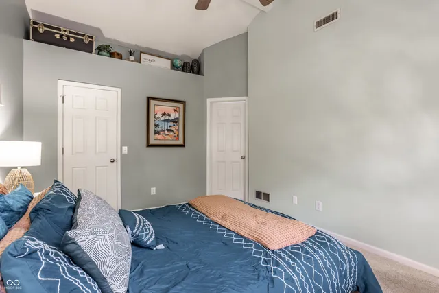 $247,500 | 9572 Longwell Drive, Indianapolis, IN 46240